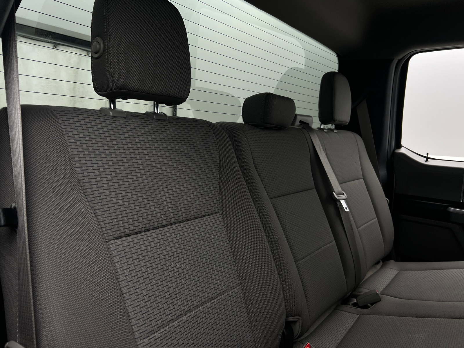 Thumbnail: 2019 Ford Econoline - 6