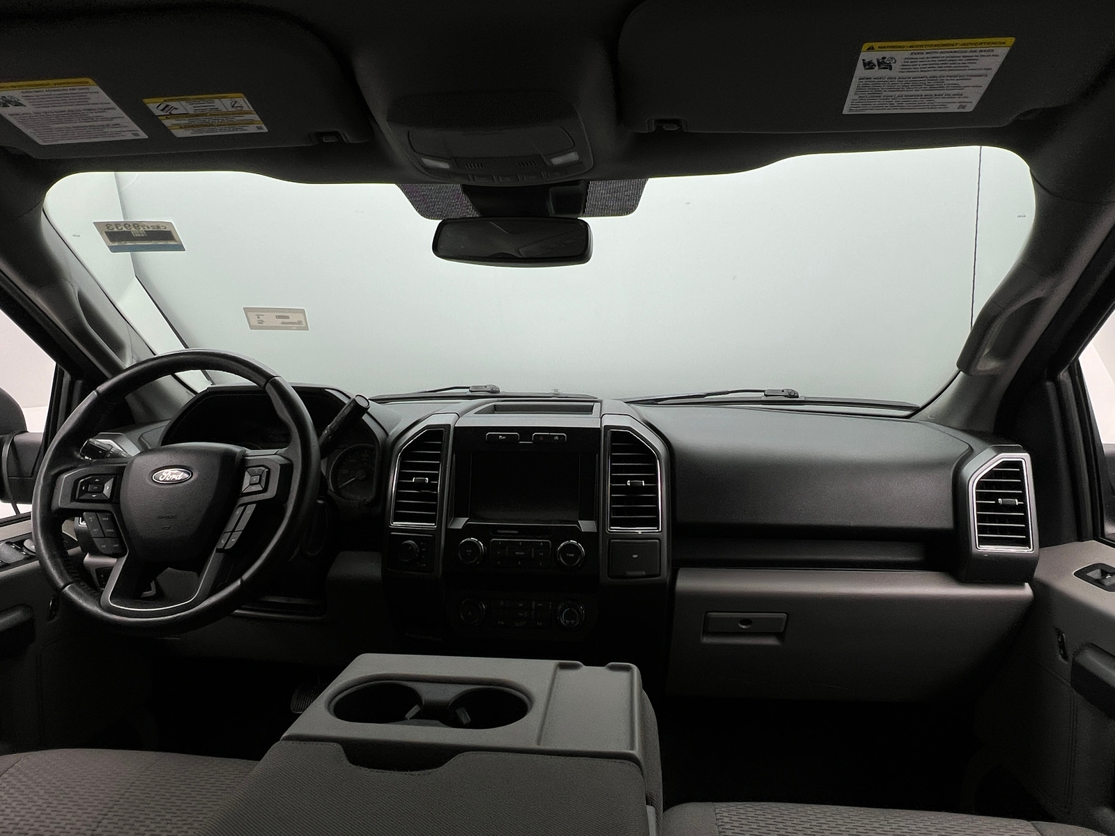 Thumbnail: 2019 Ford Econoline - 3