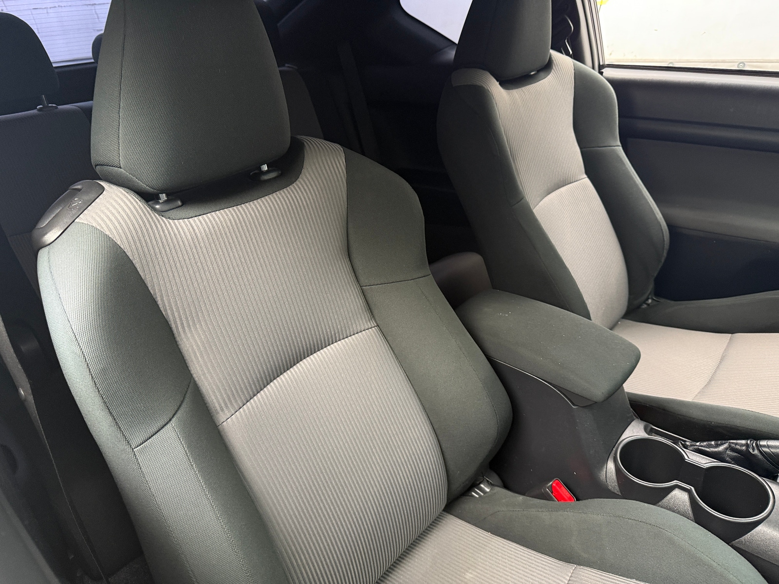 Thumbnail: 2015 Scion tC - 2