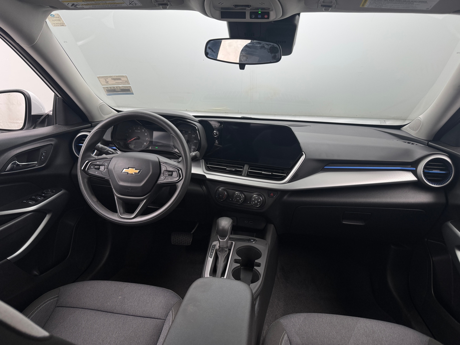 Thumbnail: 2024 Chevrolet Trax - 3