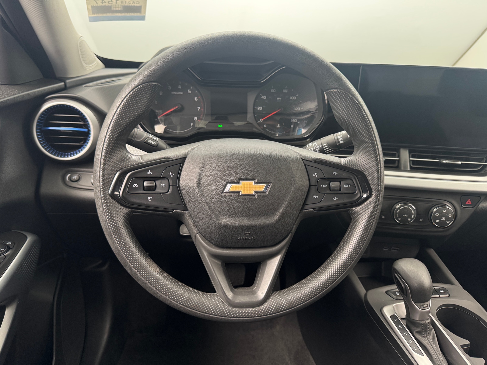 Thumbnail: 2024 Chevrolet Trax - 5