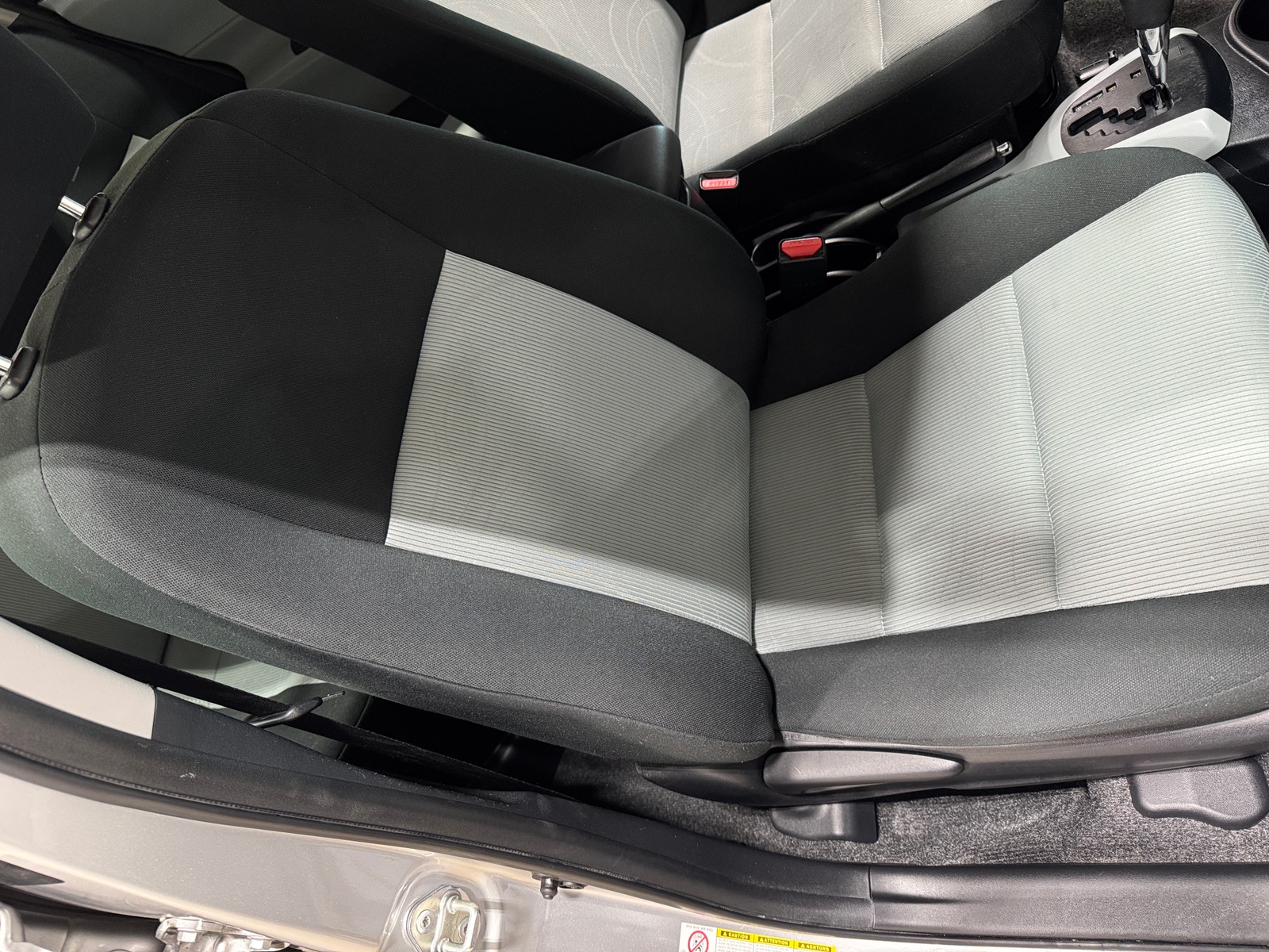 Thumbnail: 2013 Toyota Prius c - 2
