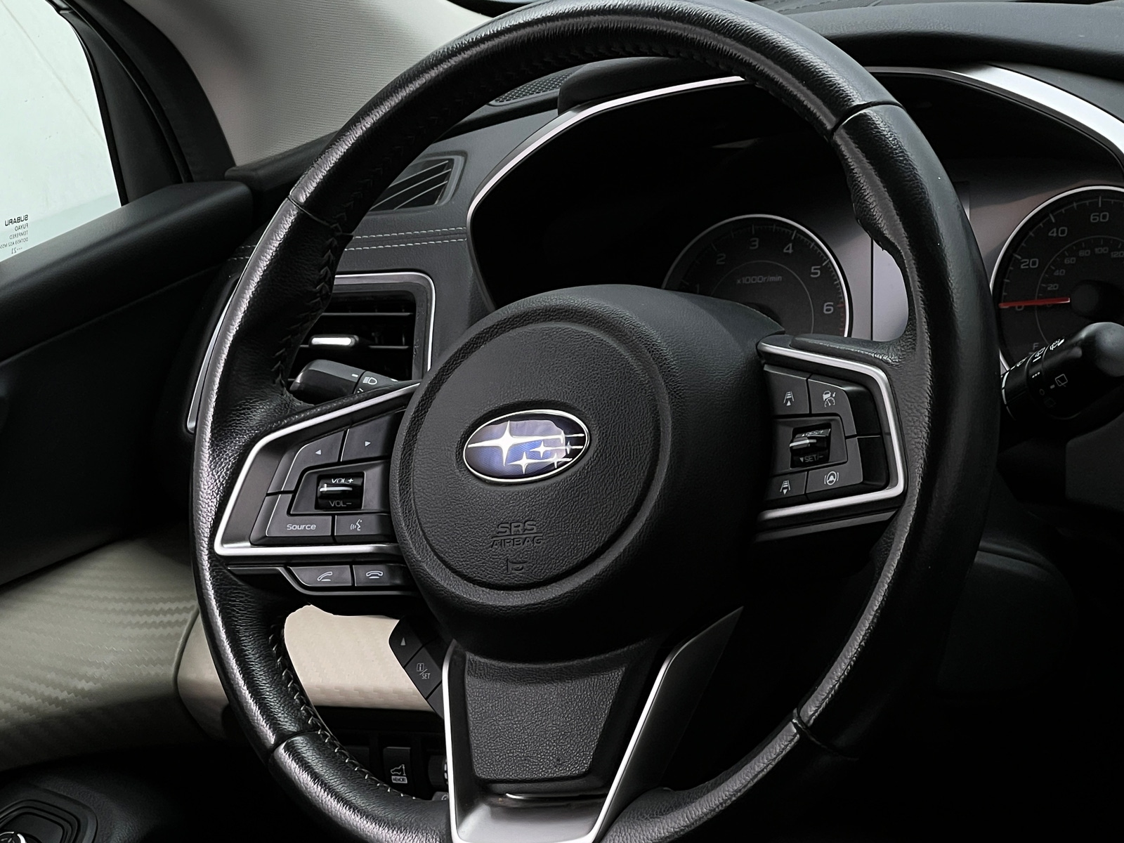 Thumbnail: 2022 Subaru Ascent - 5