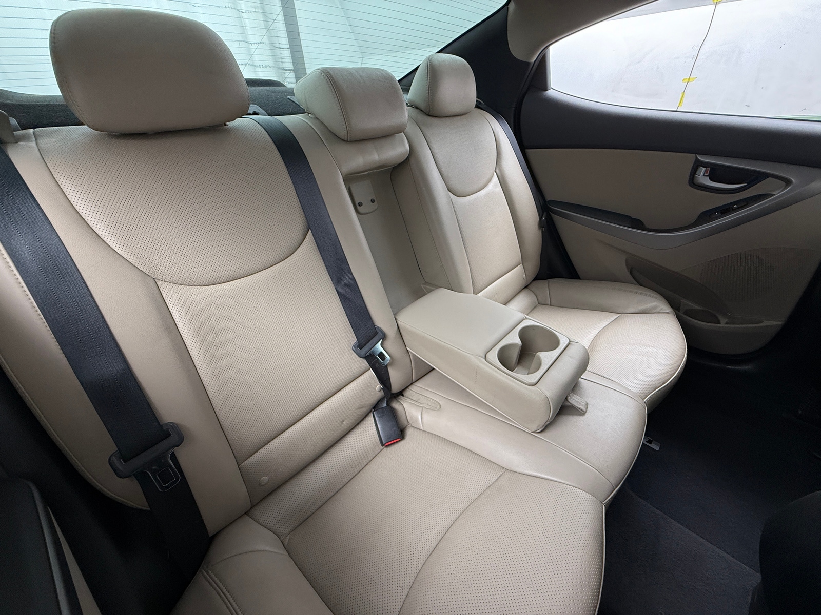 Thumbnail: 2014 Hyundai Elantra - 5