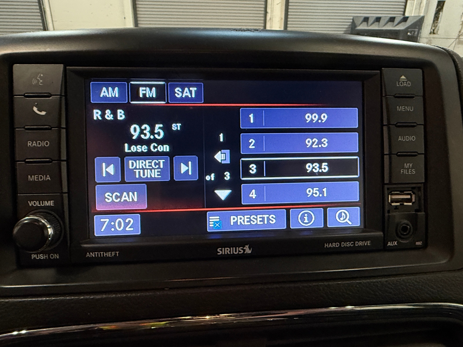 Thumbnail: 2019 Dodge Grand Caravan - 4