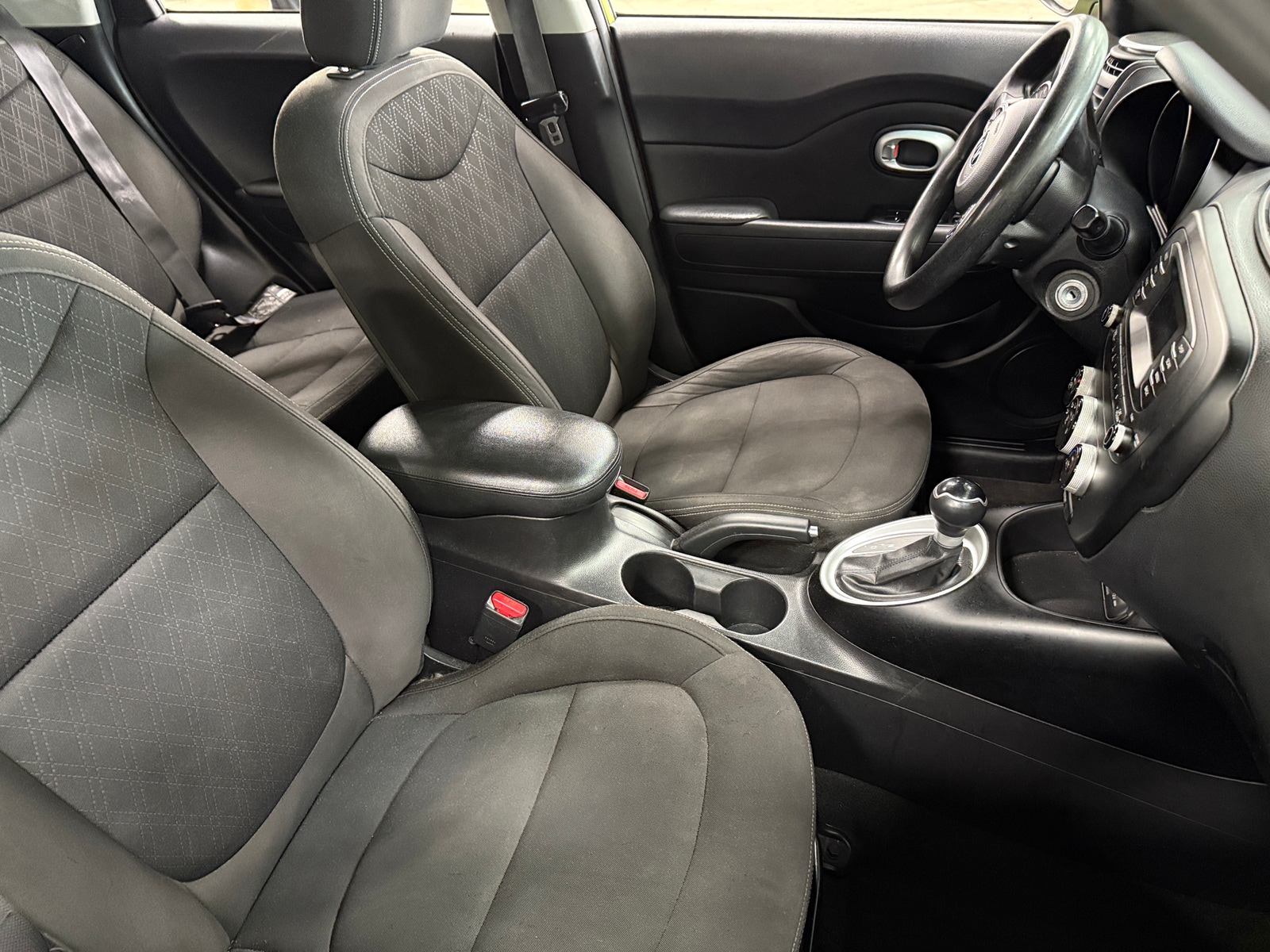 Thumbnail: 2016 Kia Soul - 2