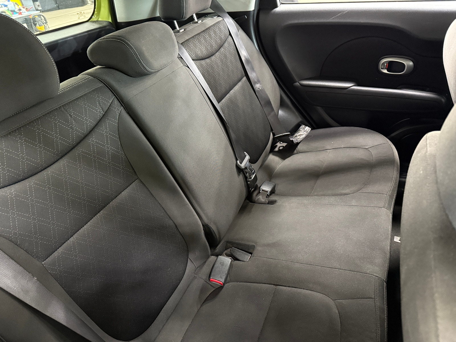 Thumbnail: 2016 Kia Soul - 6