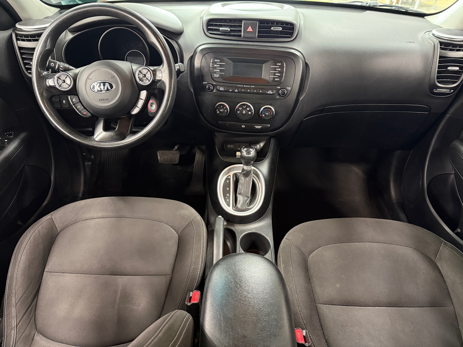 Thumbnail: 2016 Kia Soul - 3