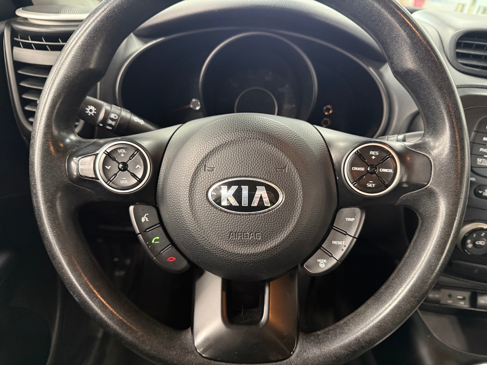Thumbnail: 2016 Kia Soul - 5