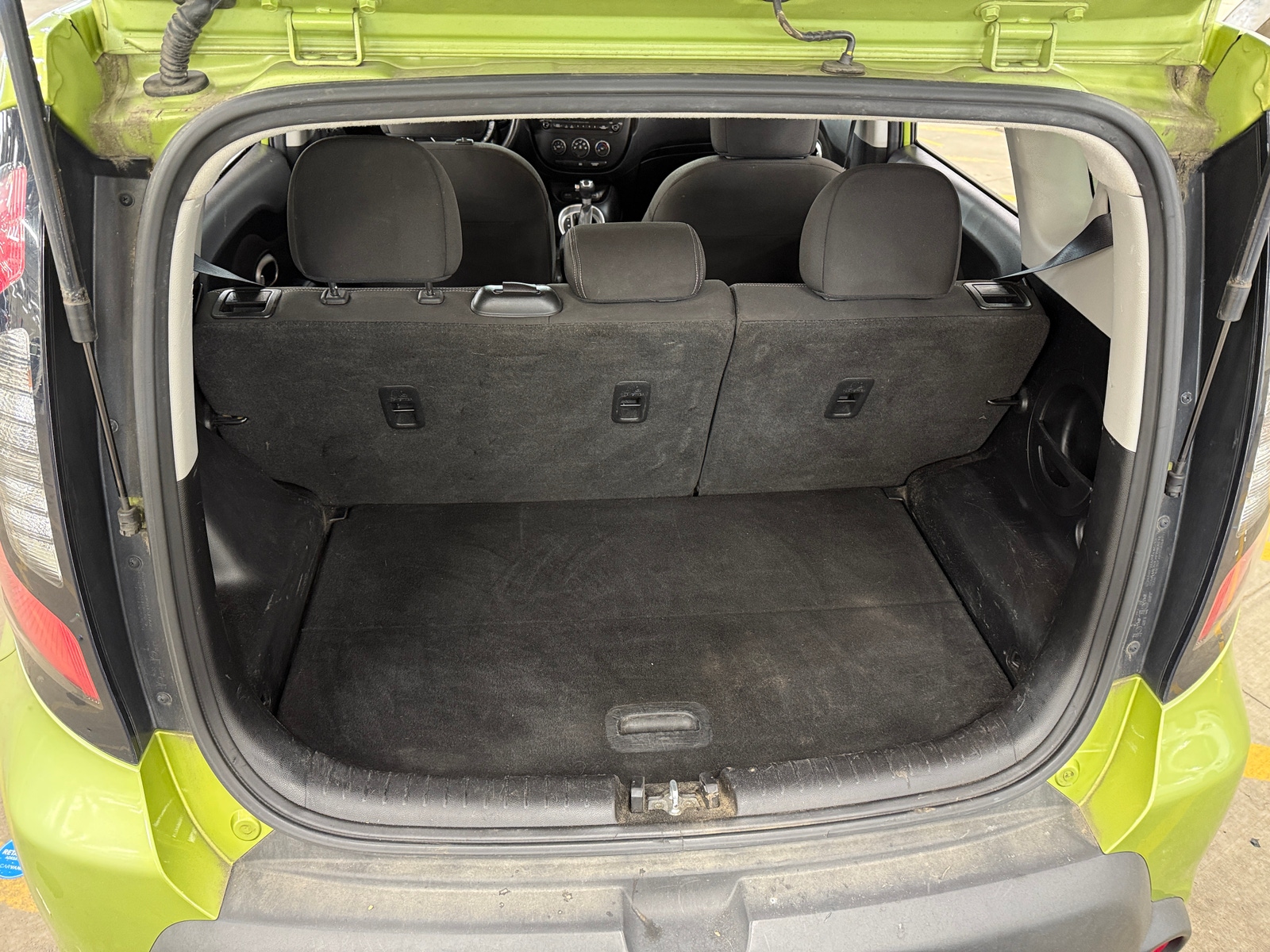 Thumbnail: 2016 Kia Soul - 7