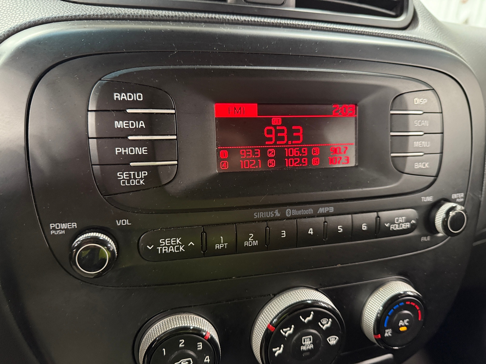 Thumbnail: 2016 Kia Soul - 4