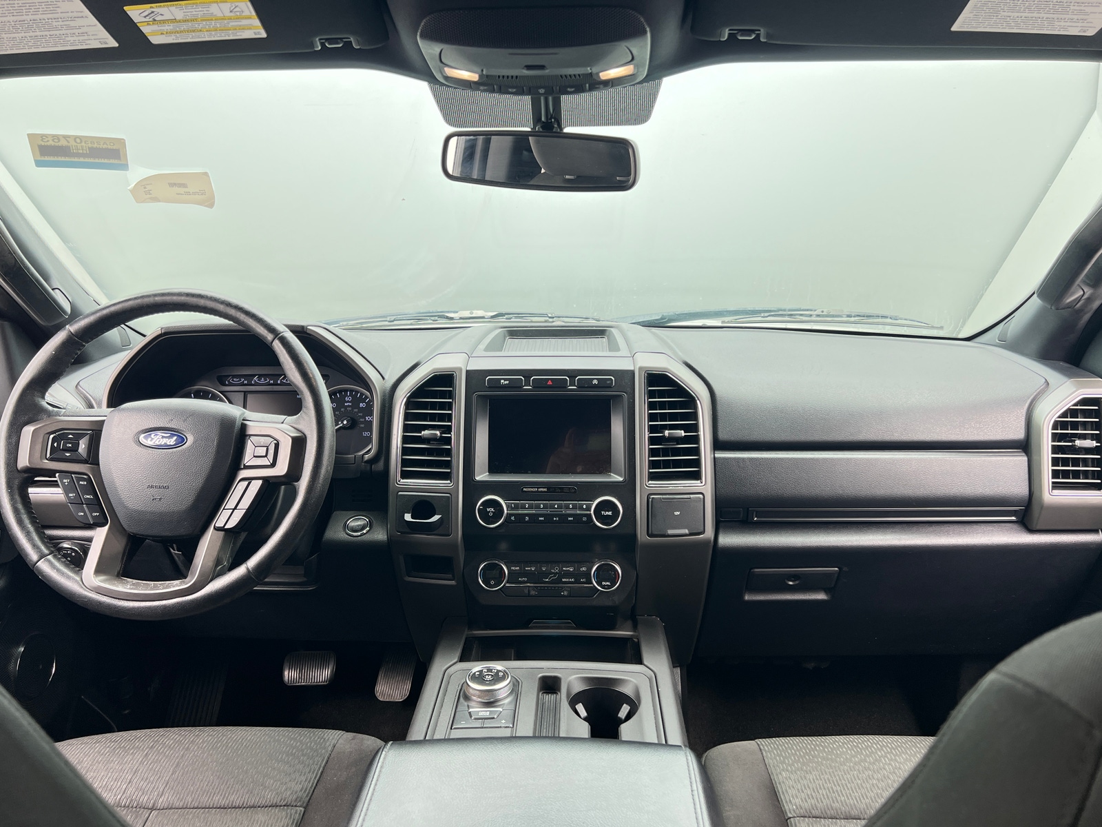 Thumbnail: 2019 Ford Expedition MAX - 3