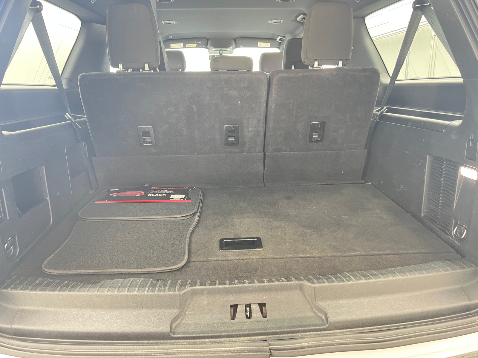 Thumbnail: 2019 Ford Expedition MAX - 7