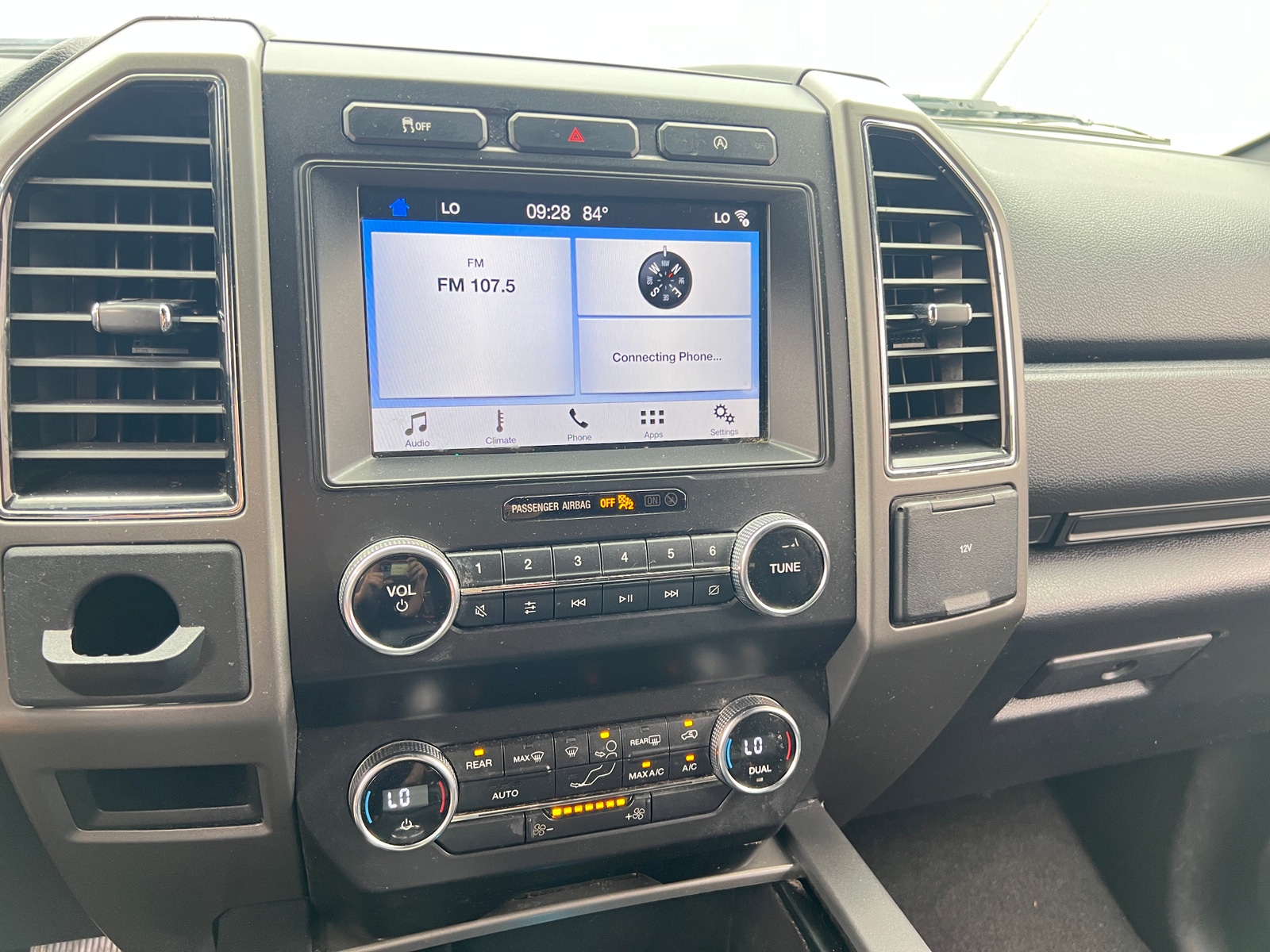 Thumbnail: 2019 Ford Expedition MAX - 4