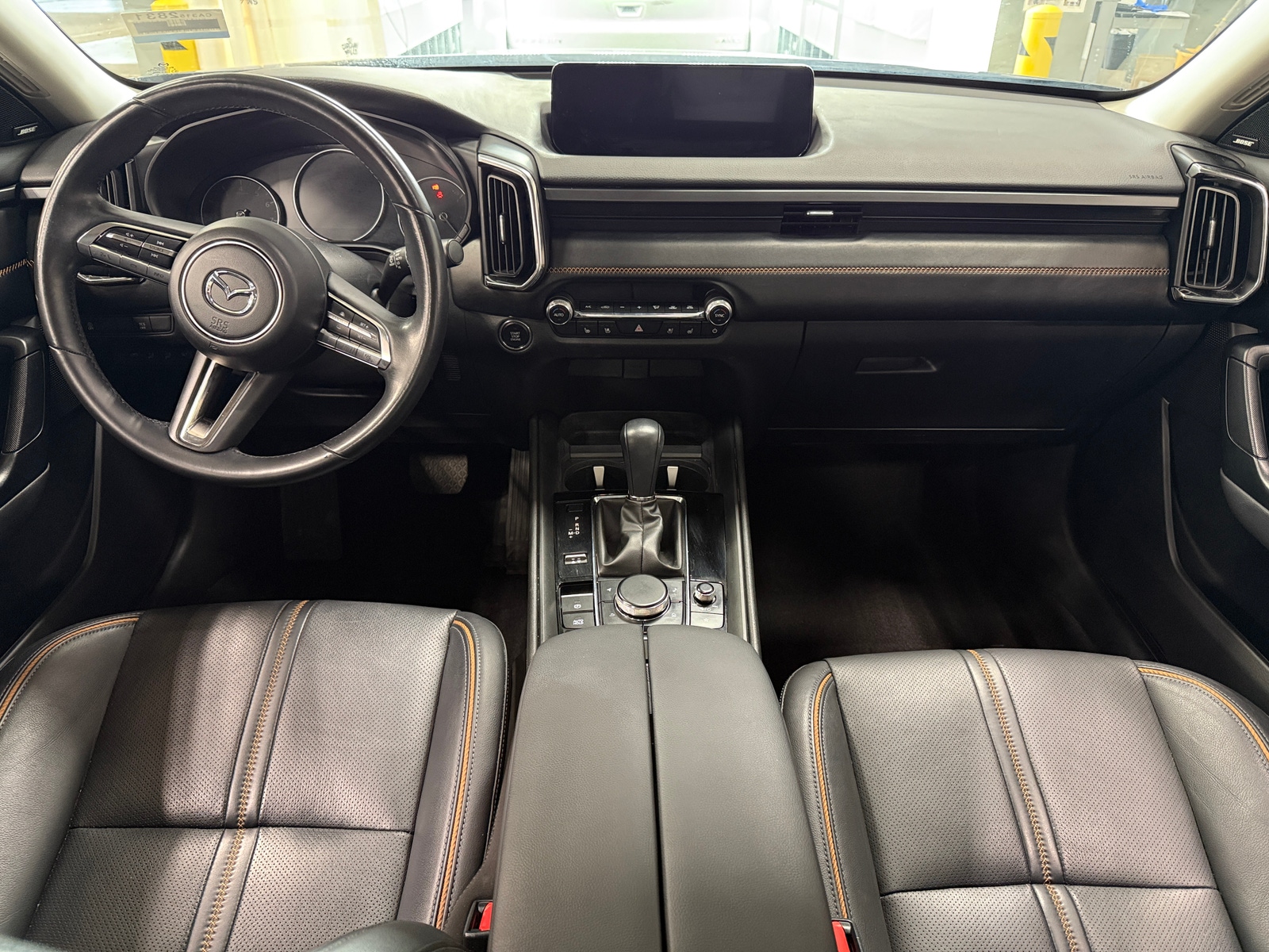 Thumbnail: 2024 Mazda CX-50 - 2