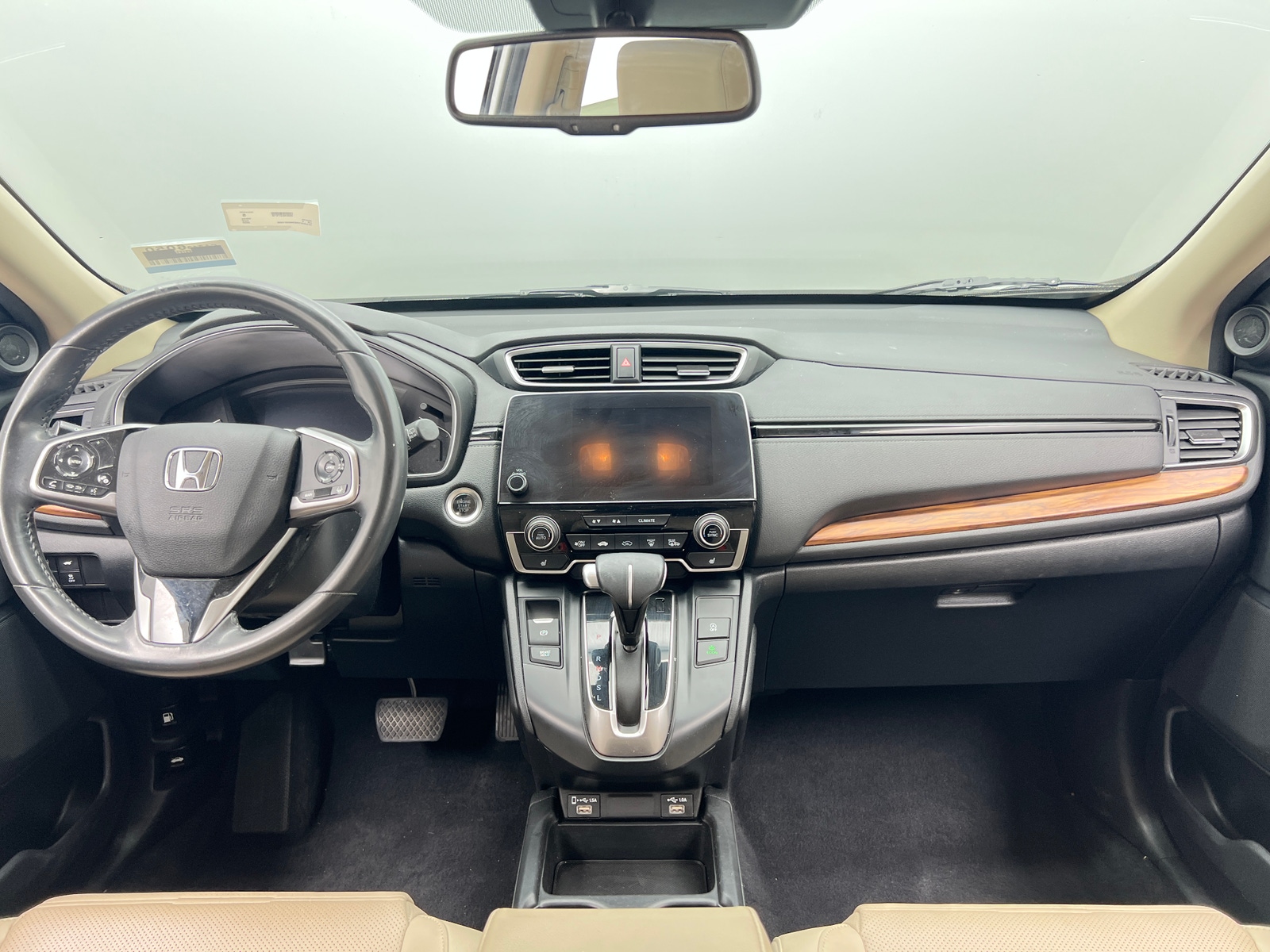 Thumbnail: 2022 Honda CR-V - 2