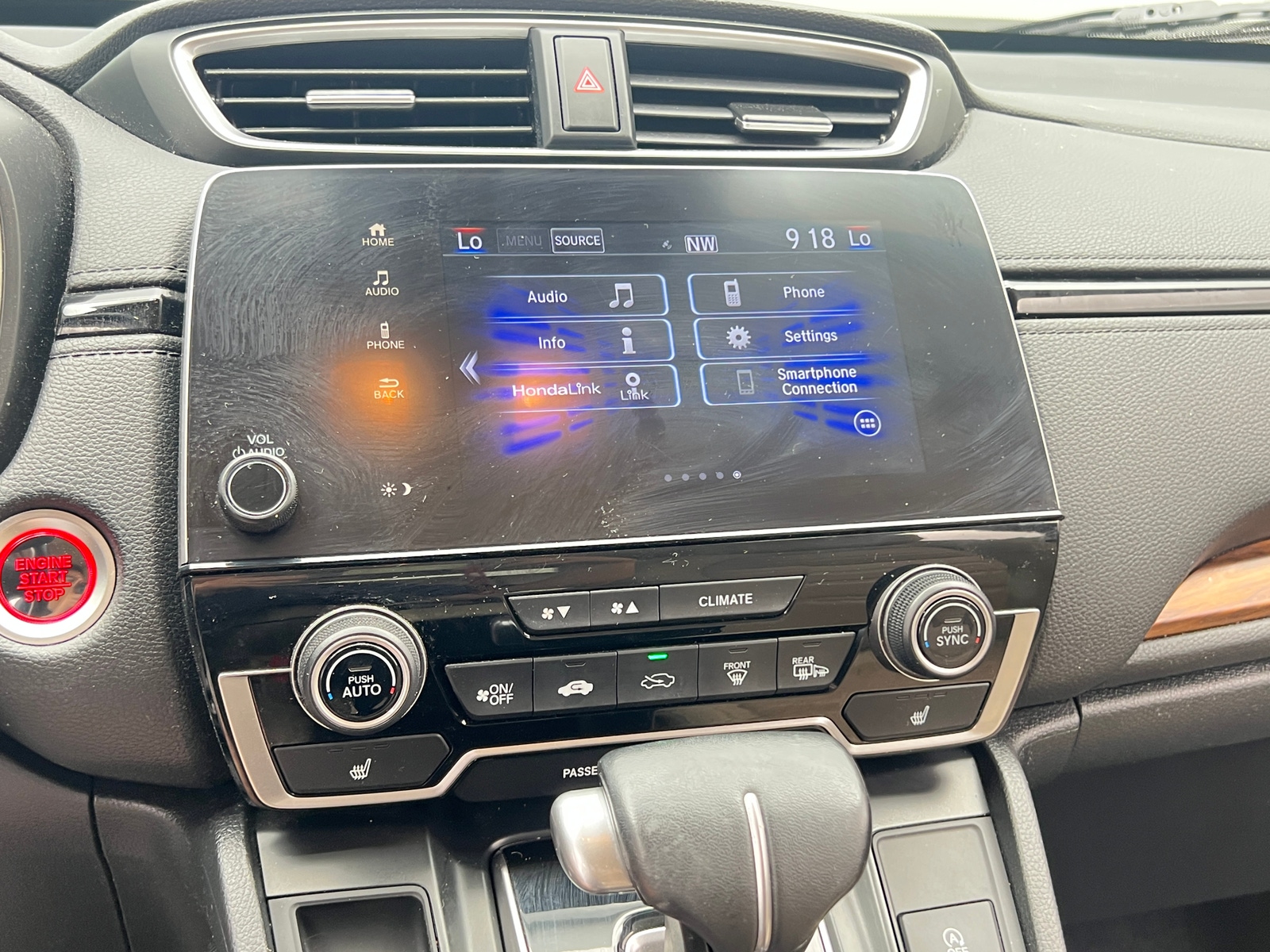 Thumbnail: 2022 Honda CR-V - 3