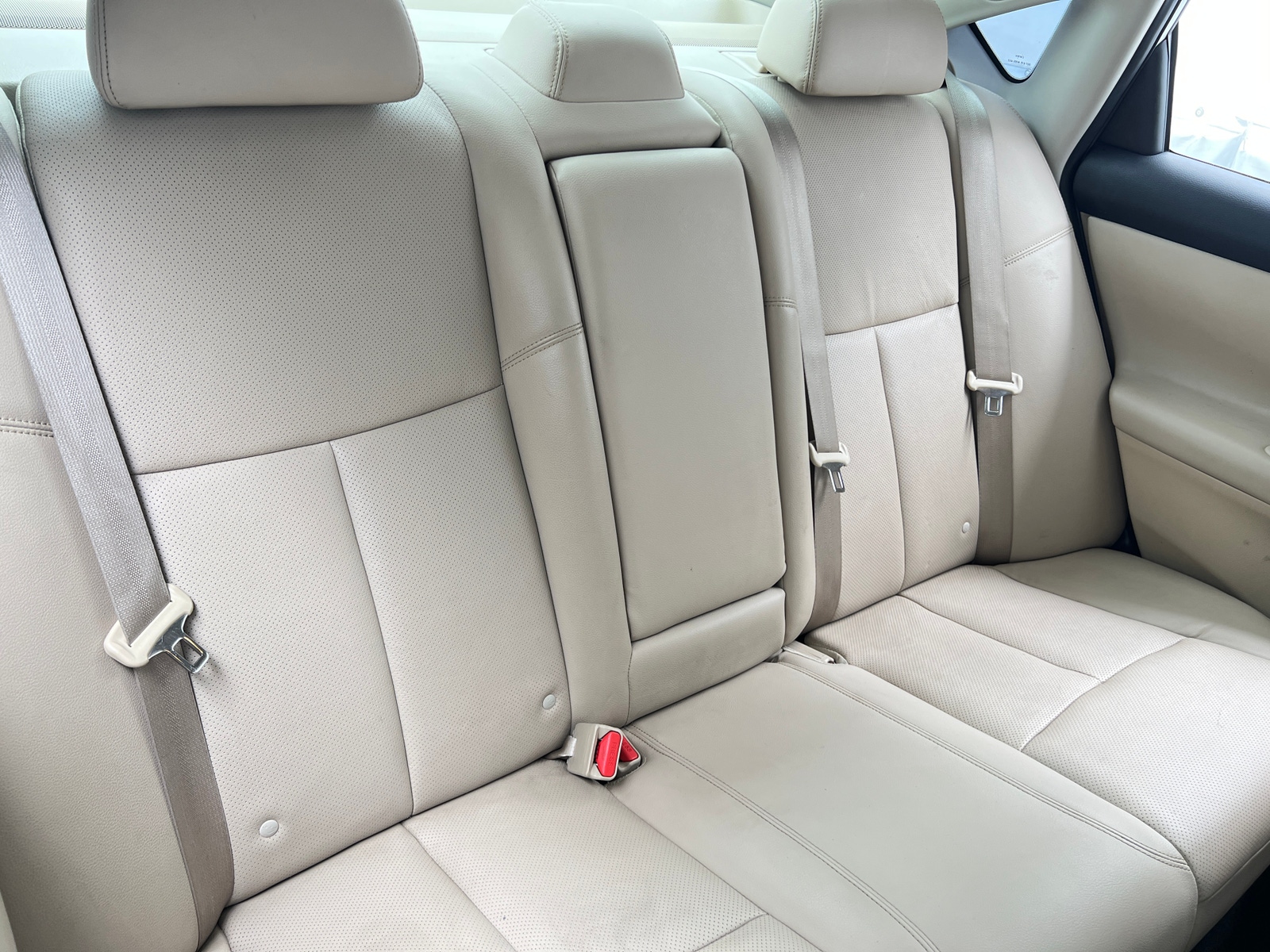 Thumbnail: 2016 Nissan Altima - 5