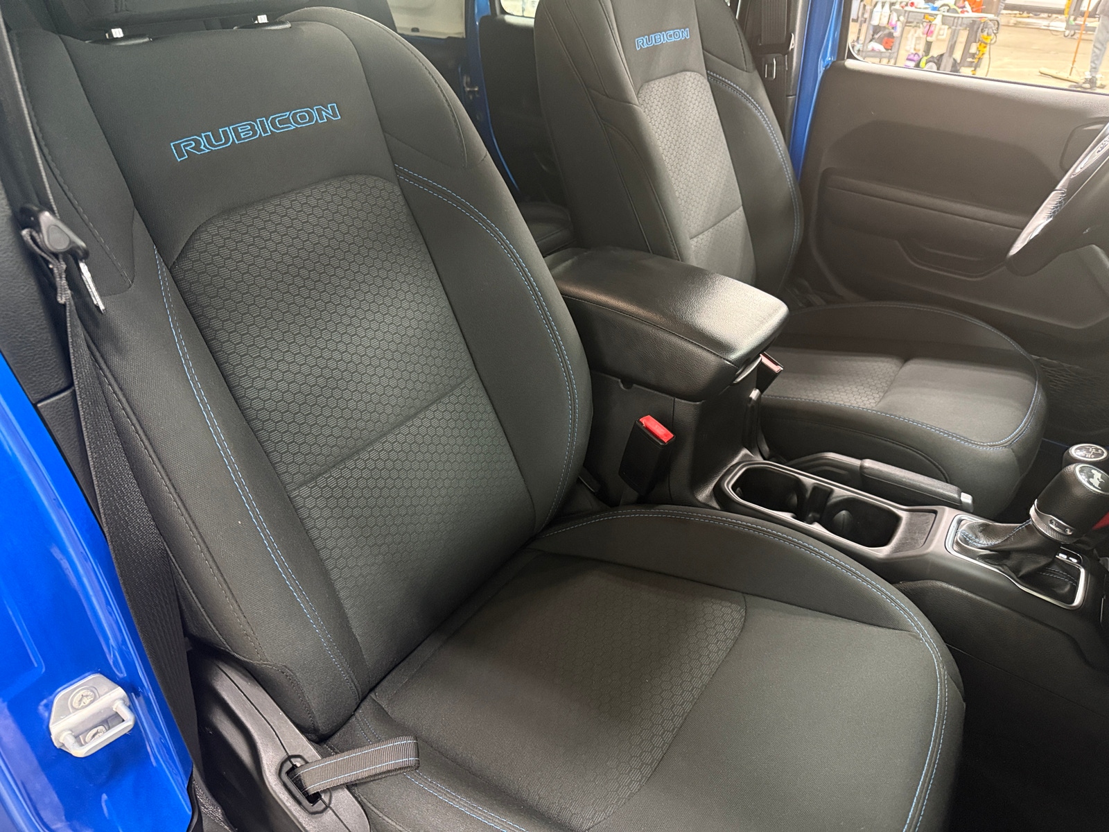 Thumbnail: 2022 Jeep Wrangler - 2