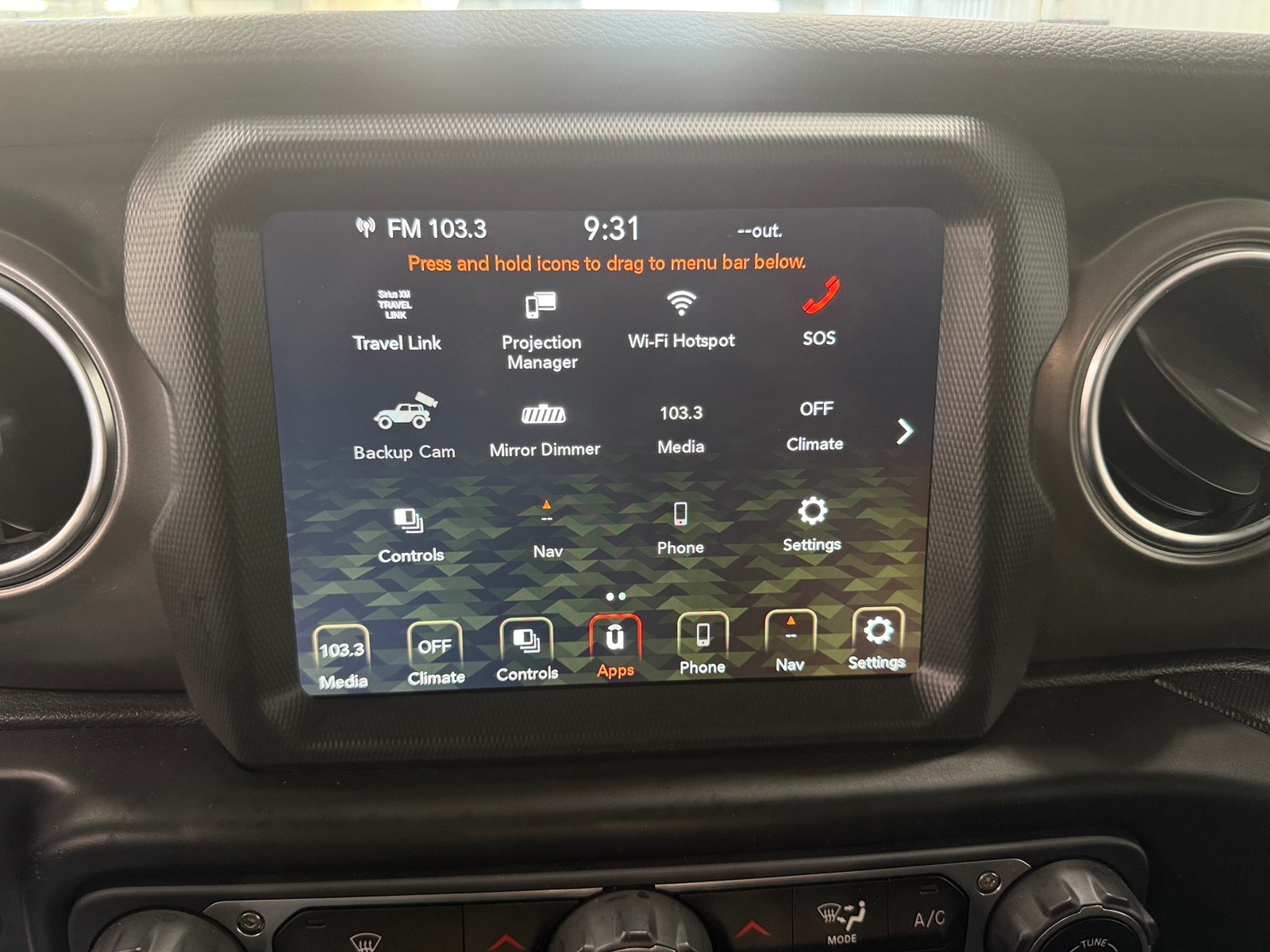 Thumbnail: 2022 Jeep Wrangler - 4