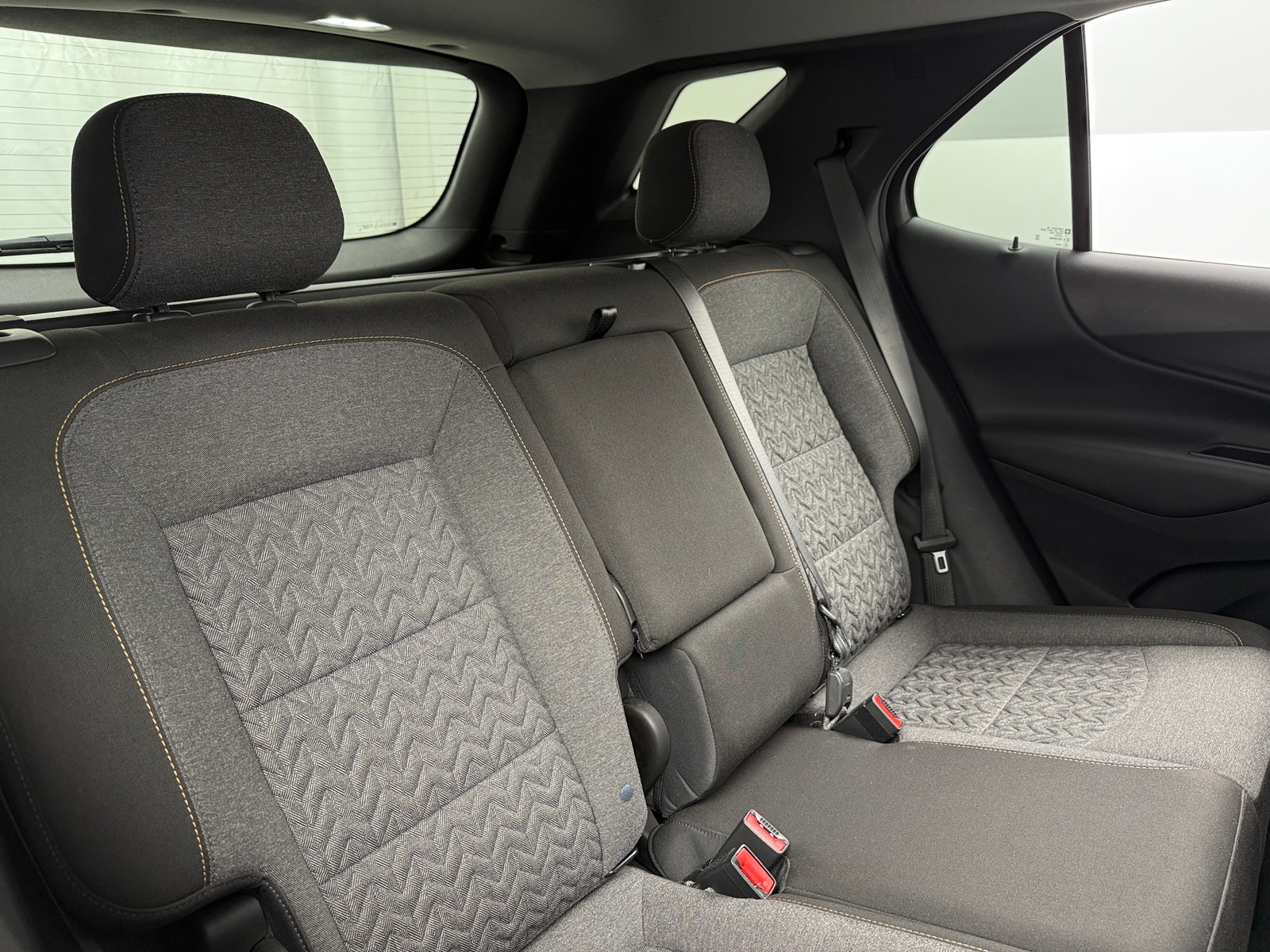 Thumbnail: 2022 Chevrolet Equinox - 6