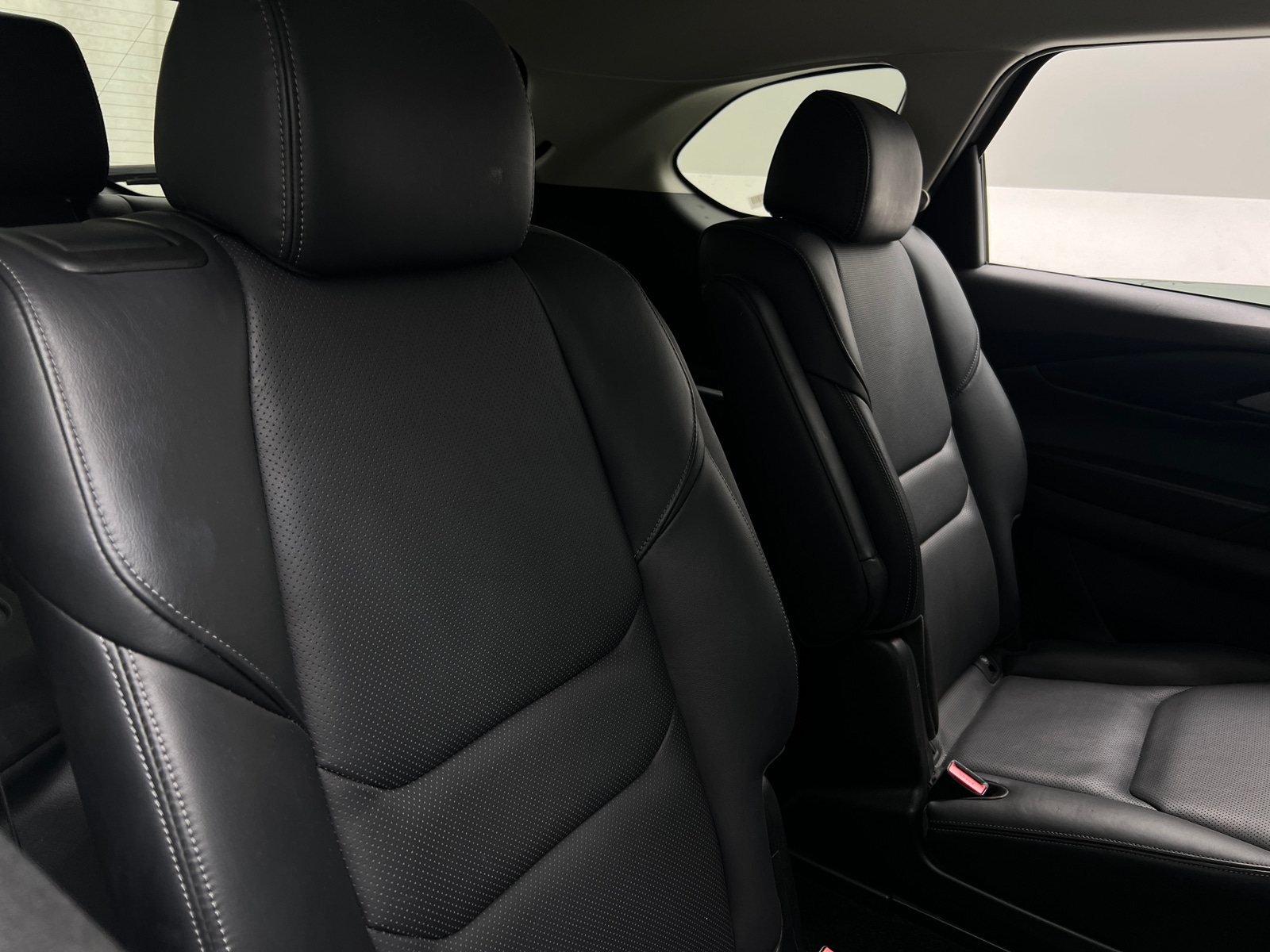 Thumbnail: 2023 Mazda CX-9 - 5