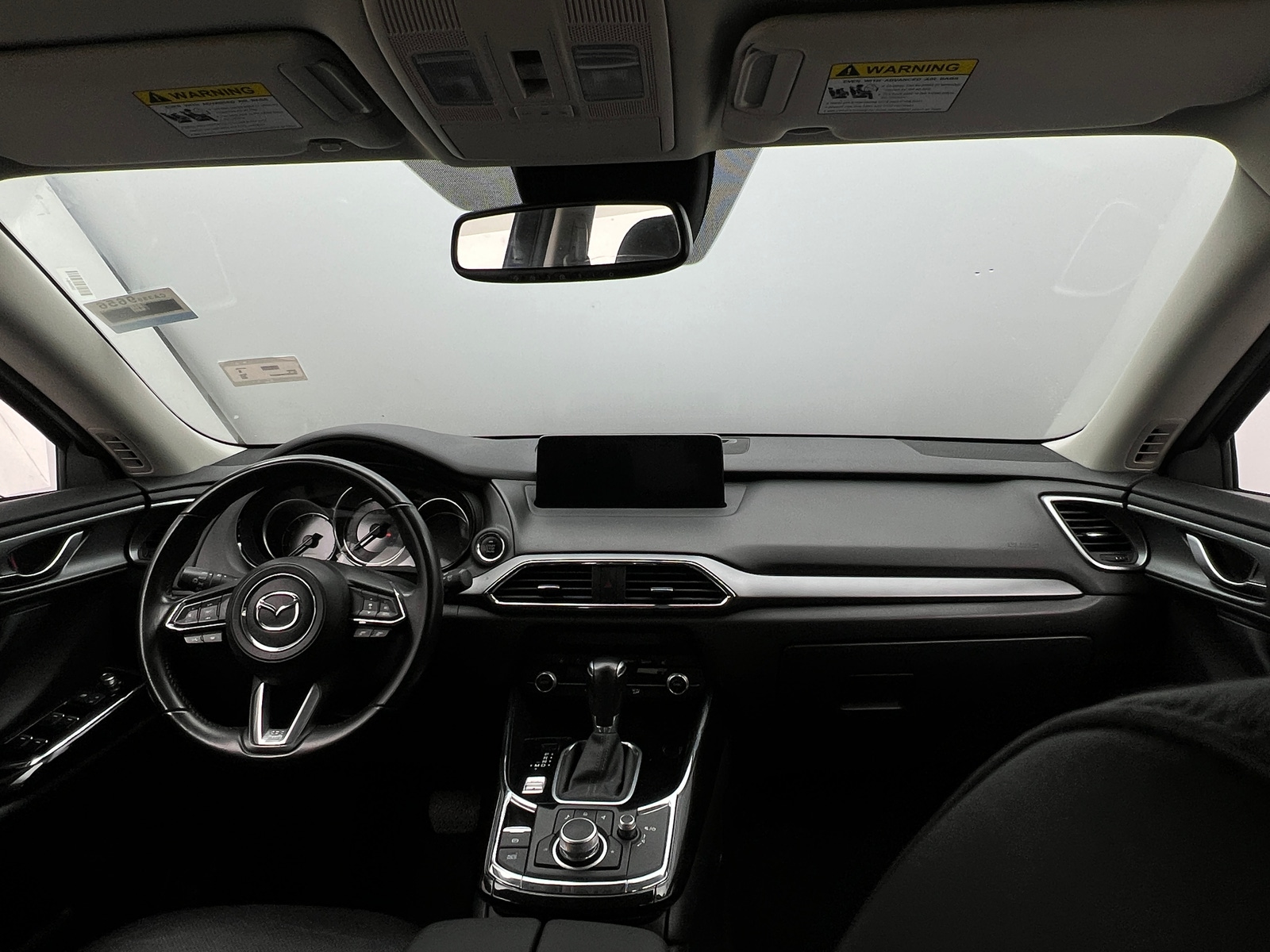 Thumbnail: 2023 Mazda CX-9 - 2