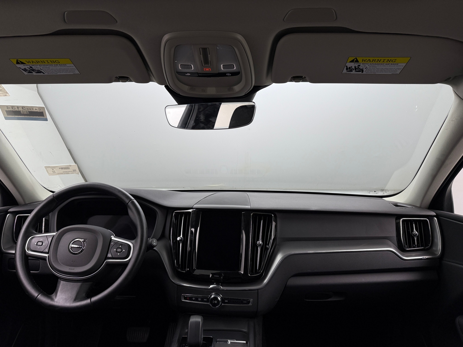 Thumbnail: 2025 Volvo XC60 - 2