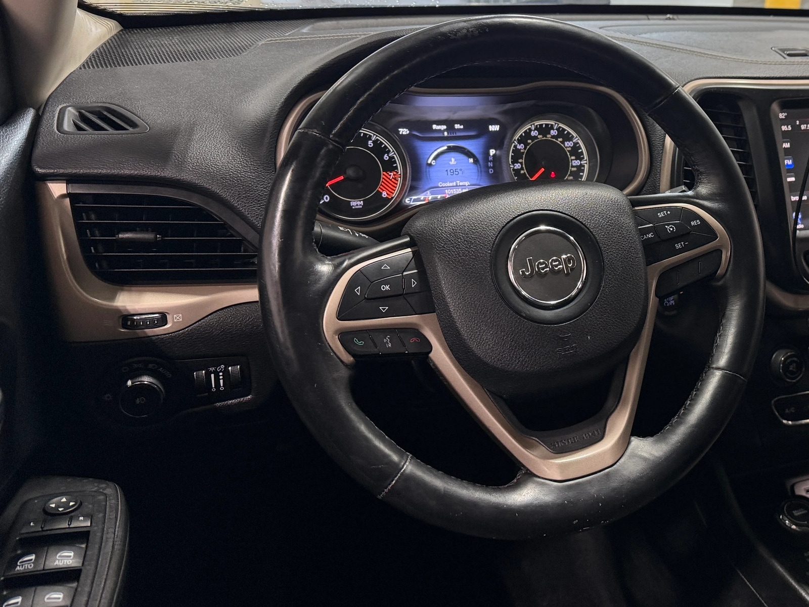 Thumbnail: 2014 Jeep Cherokee - 2