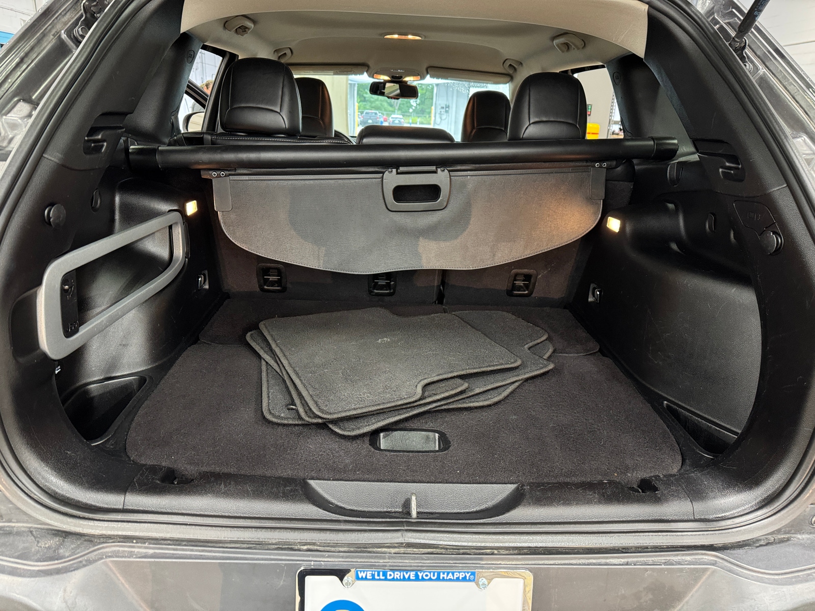 Thumbnail: 2014 Jeep Cherokee - 6