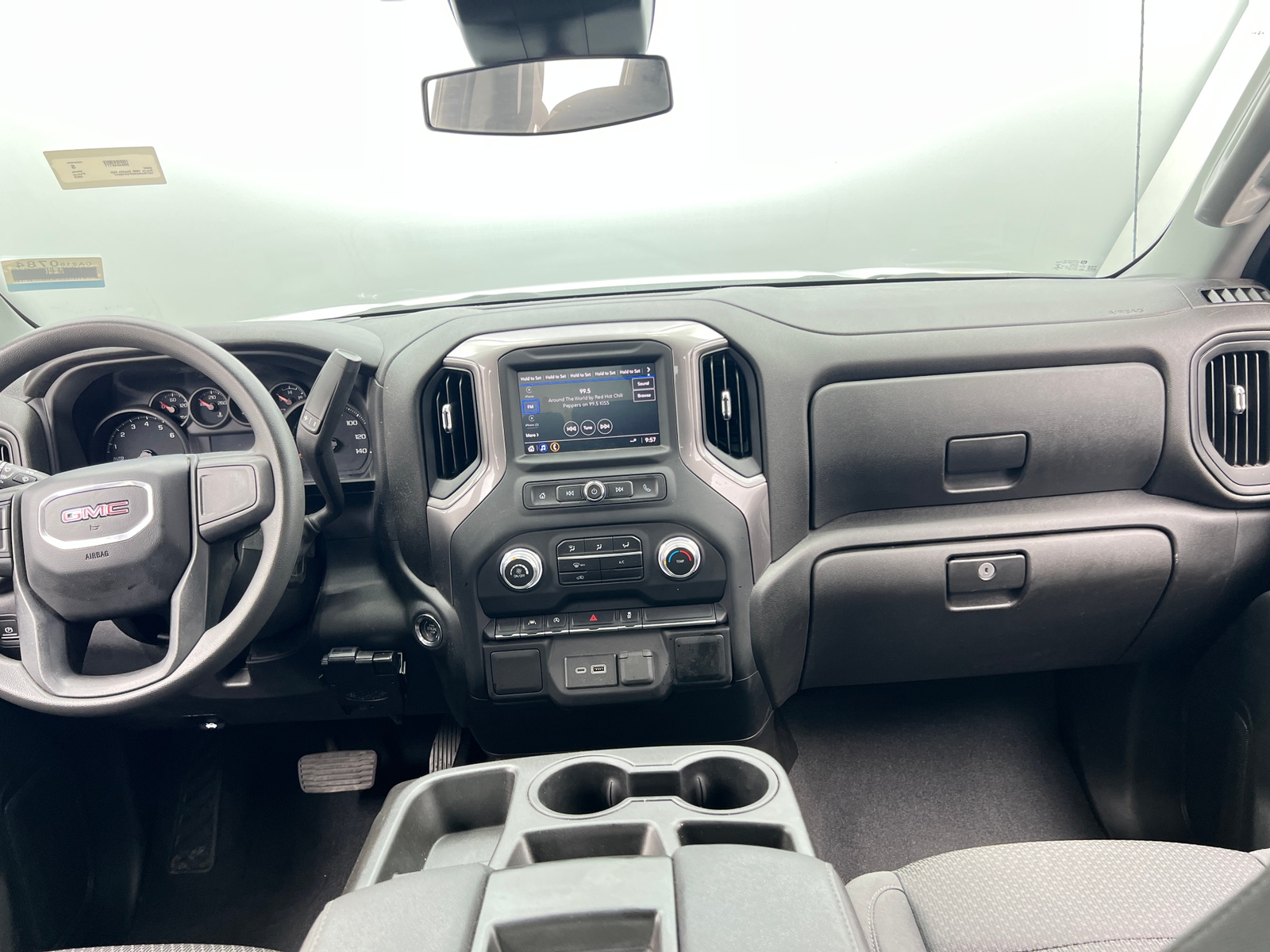 Thumbnail: 2023 GMC Sierra 1500 - 3