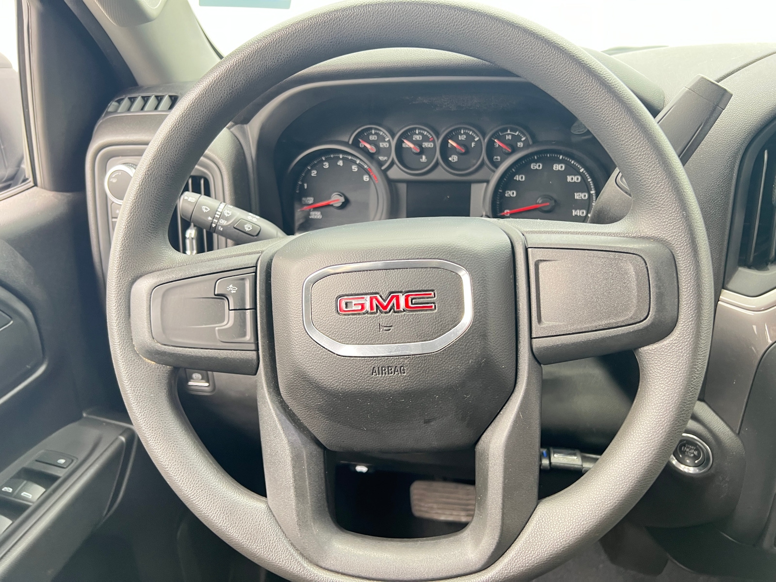 Thumbnail: 2023 GMC Sierra 1500 - 5