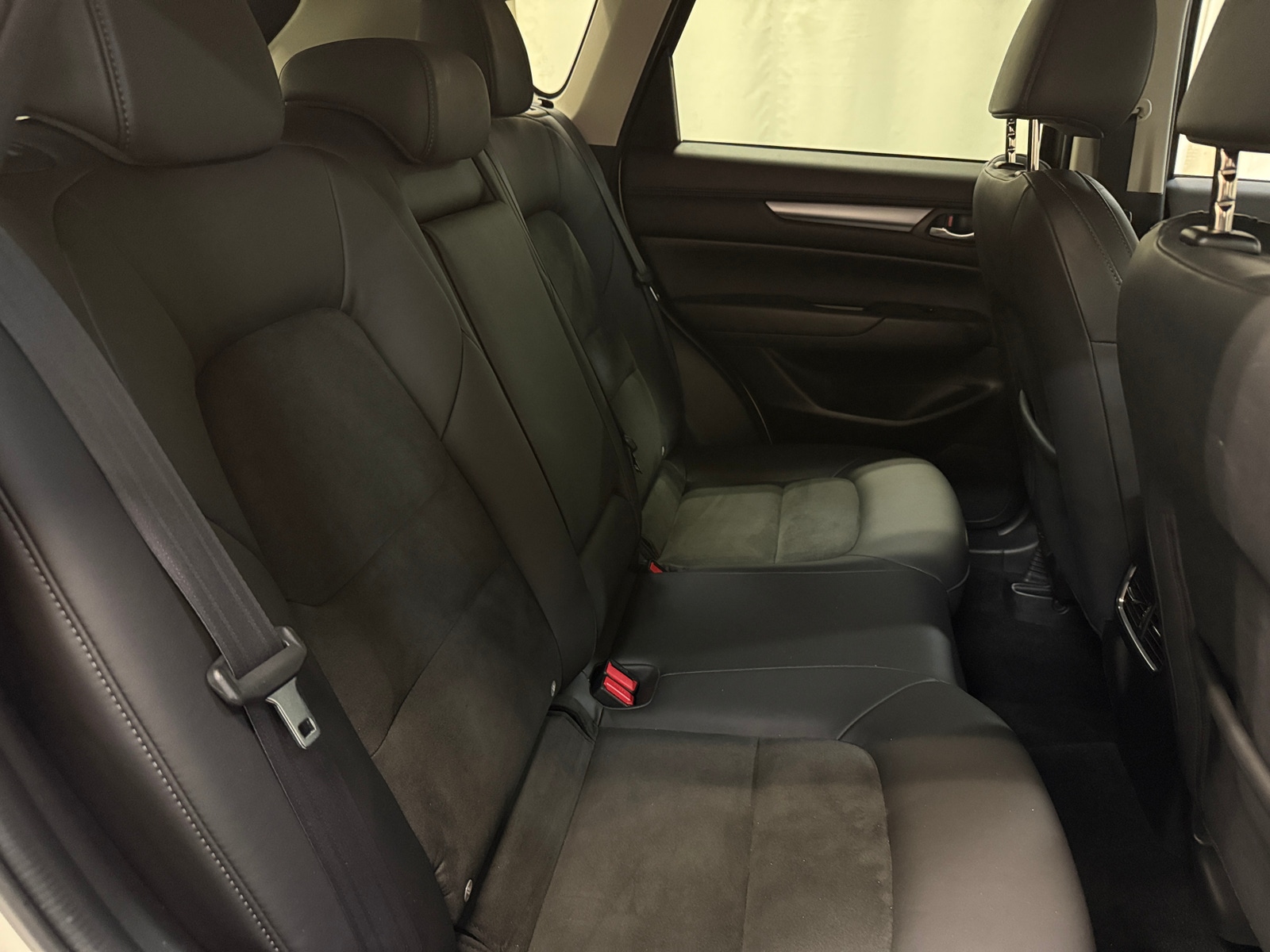 Thumbnail: 2020 Mazda CX-5 - 5