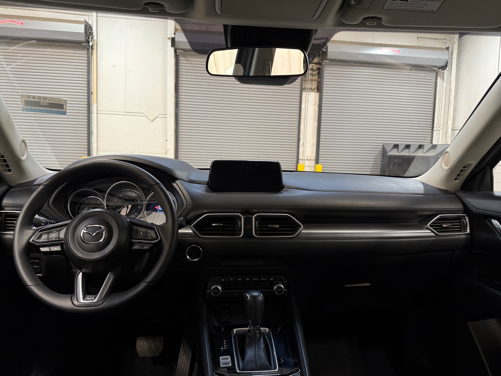 Thumbnail: 2020 Mazda CX-5 - 2