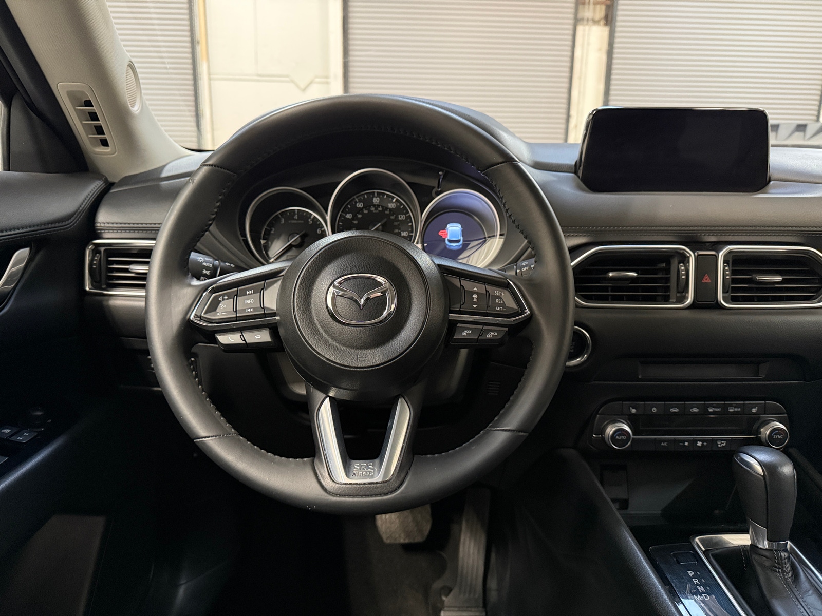 Thumbnail: 2020 Mazda CX-5 - 4