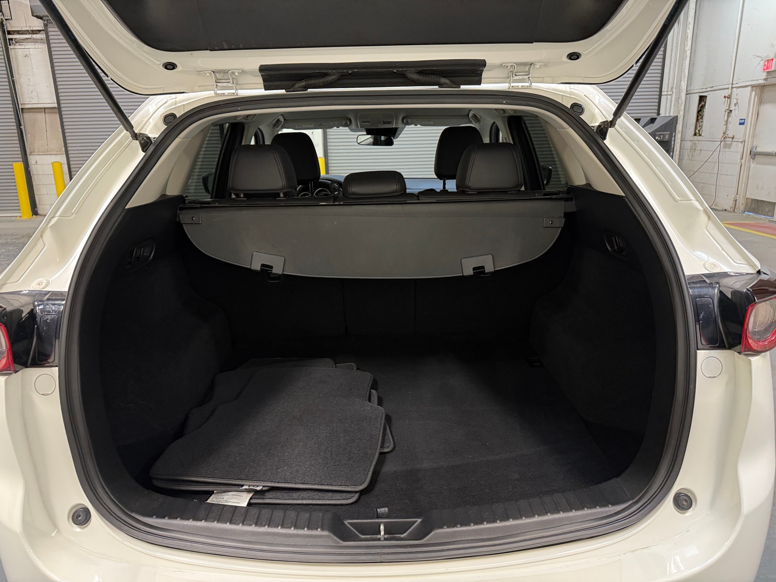 Thumbnail: 2020 Mazda CX-5 - 6