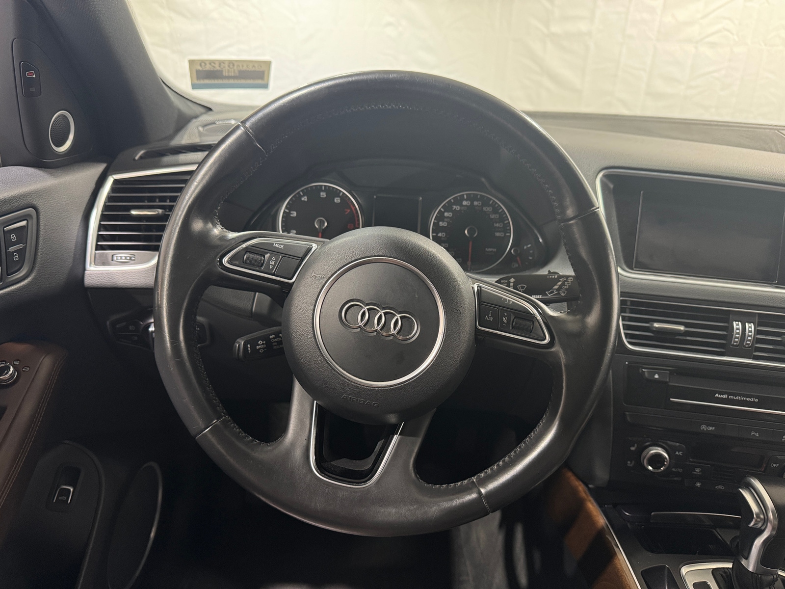 Thumbnail: 2017 Audi Q5 - 4