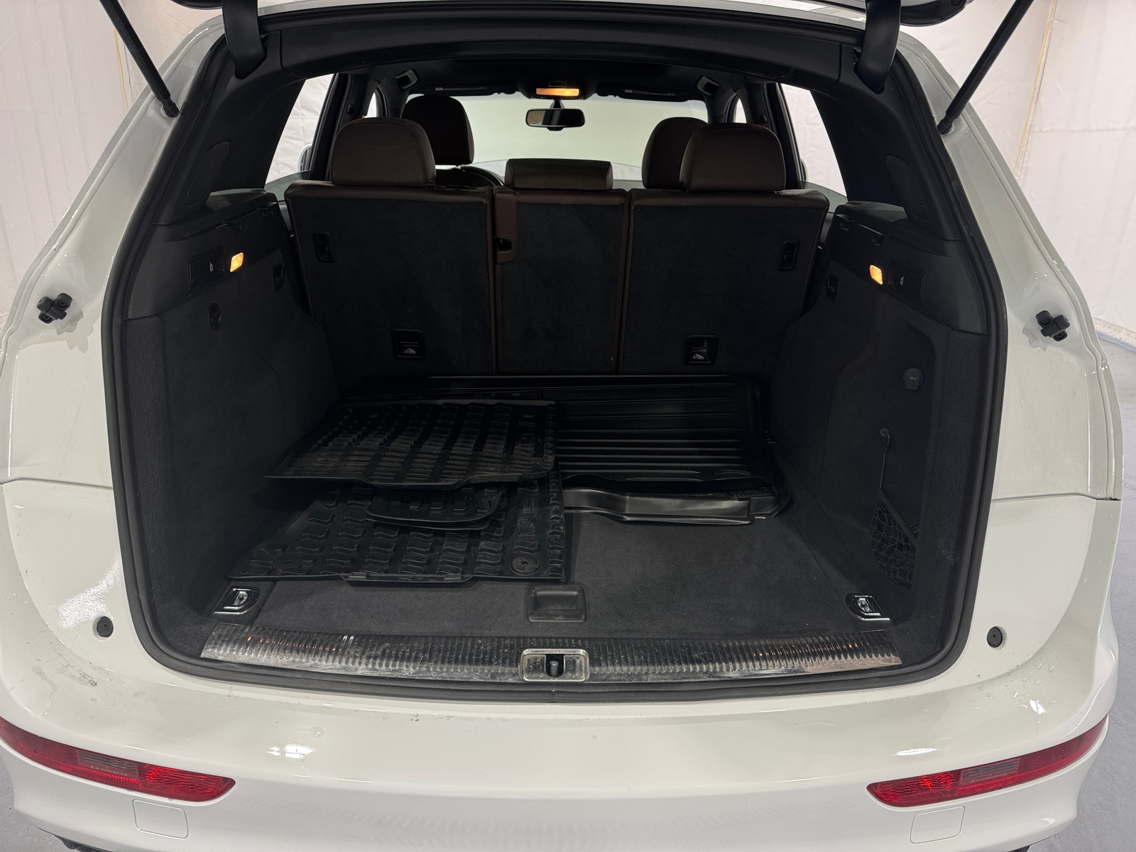 Thumbnail: 2017 Audi Q5 - 6