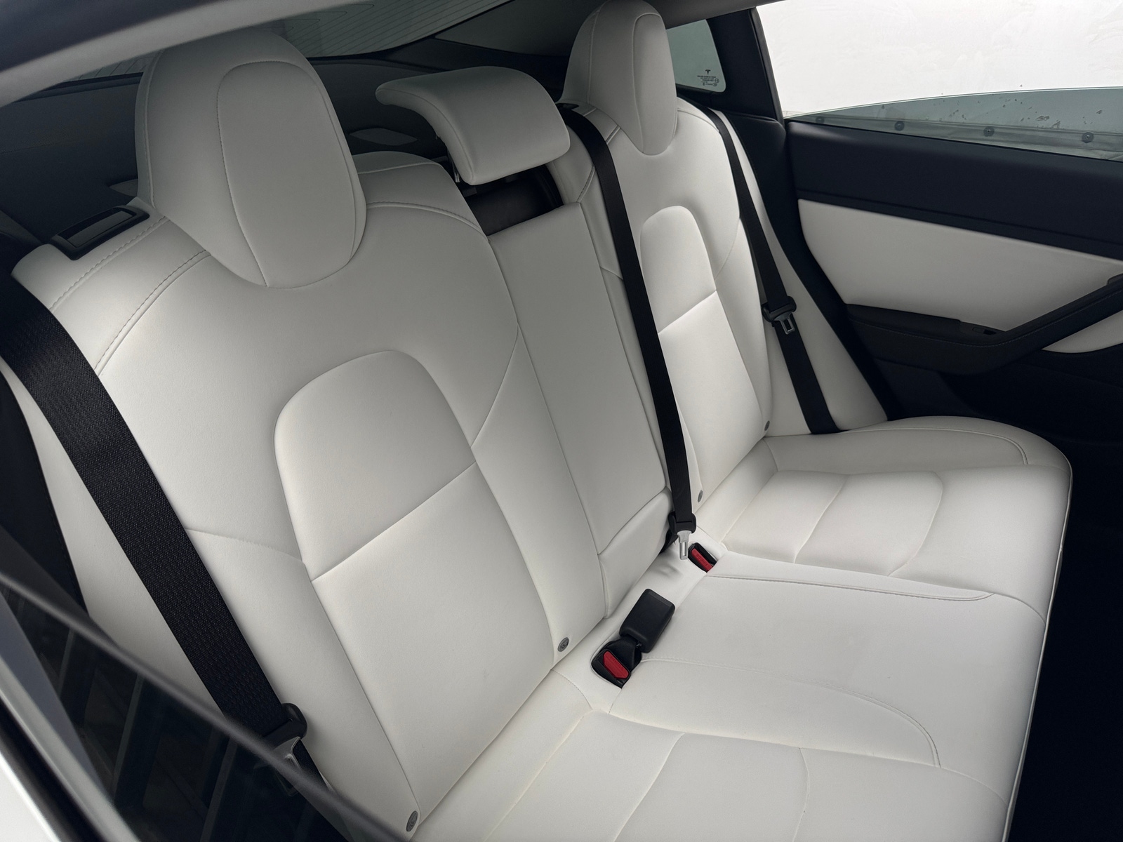 Thumbnail: 2019 Tesla Model 3 - 5