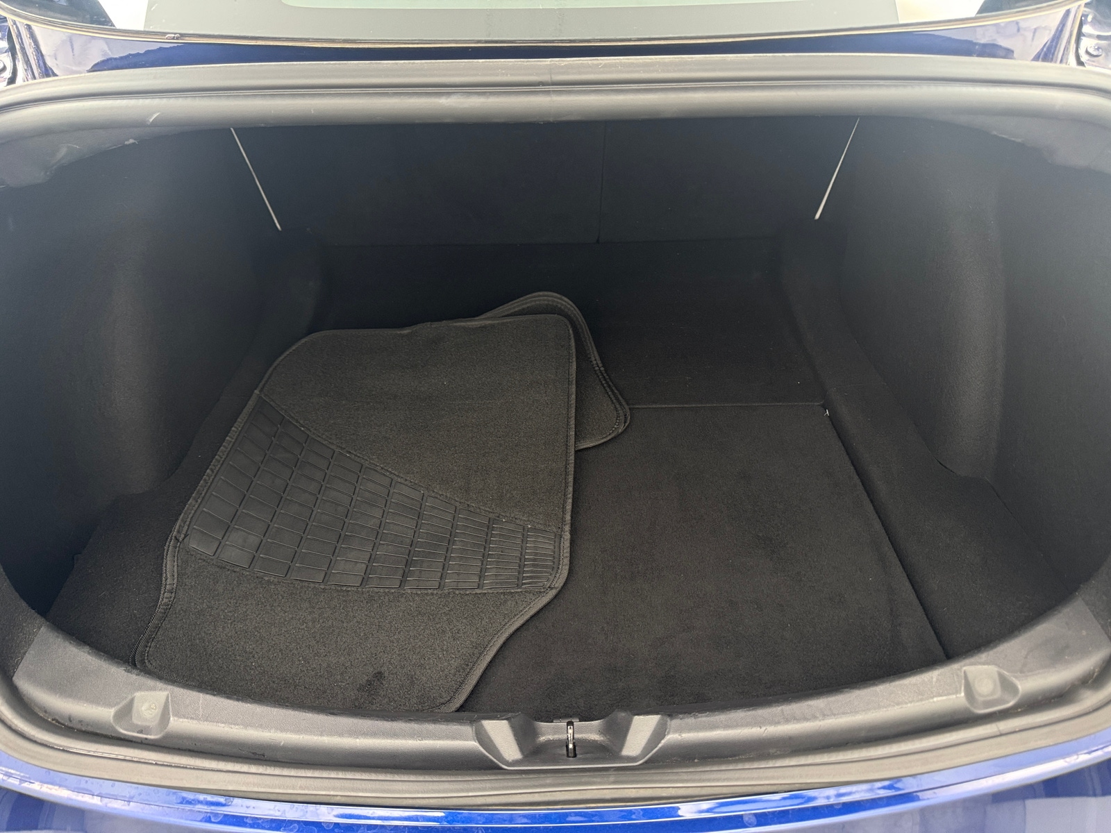 Thumbnail: 2019 Tesla Model 3 - 6