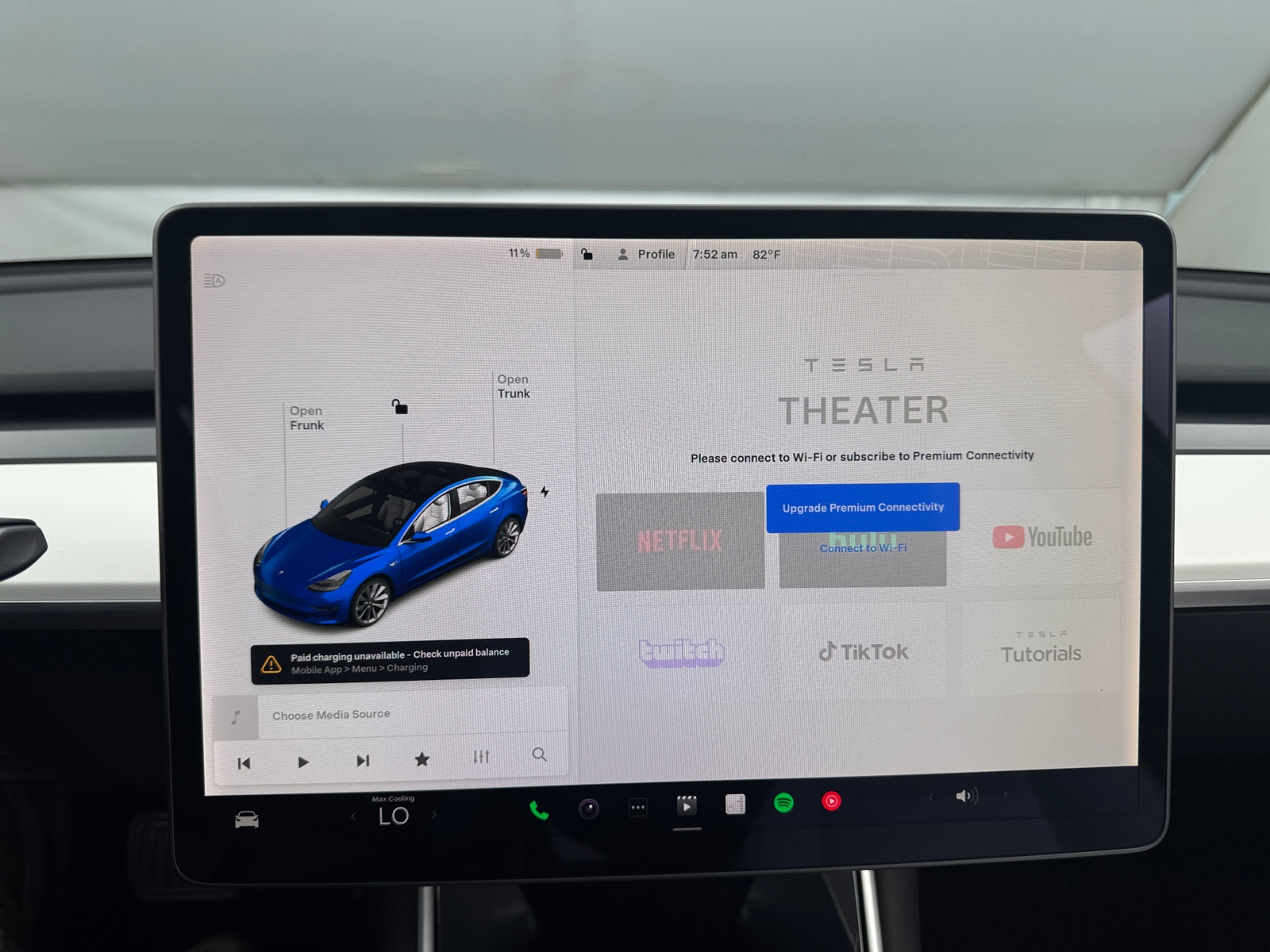 Thumbnail: 2019 Tesla Model 3 - 3
