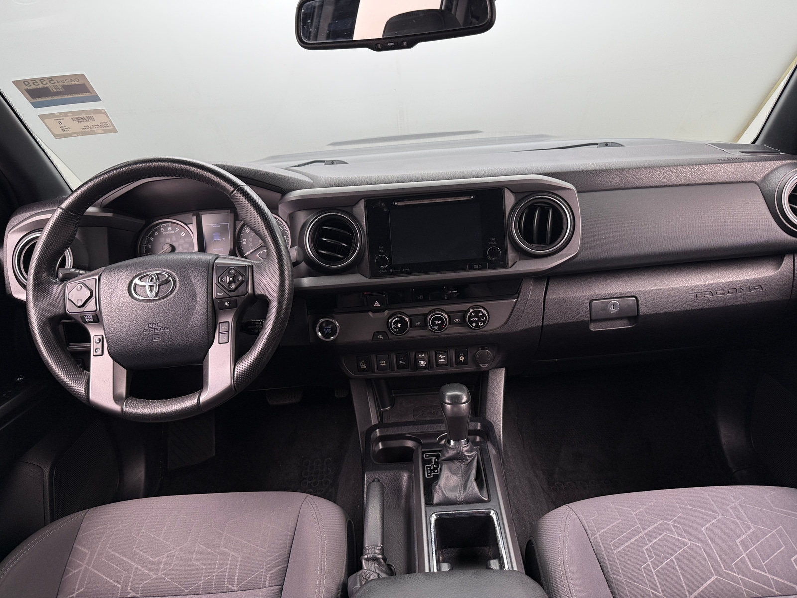 Thumbnail: 2018 Toyota Tacoma - 3