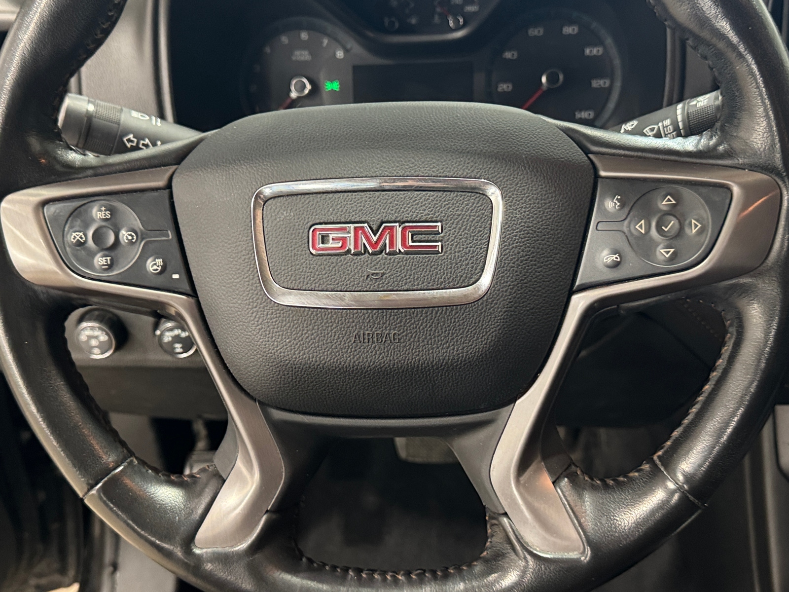 Thumbnail: 2022 GMC Canyon - 5