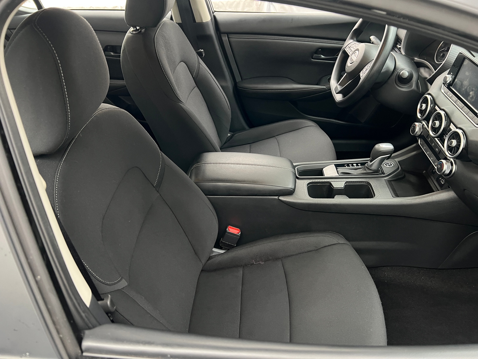 Thumbnail: 2025 Nissan Sentra - 2