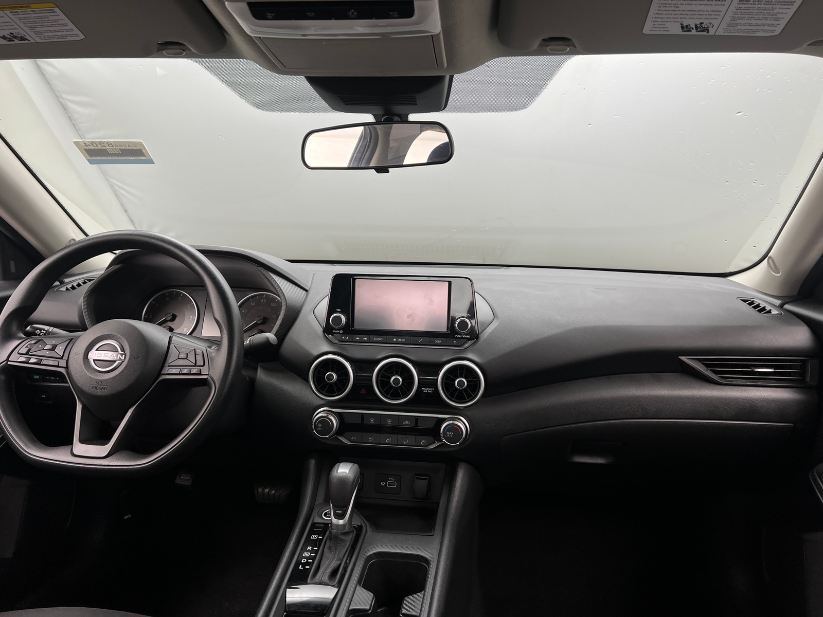 Thumbnail: 2025 Nissan Sentra - 3