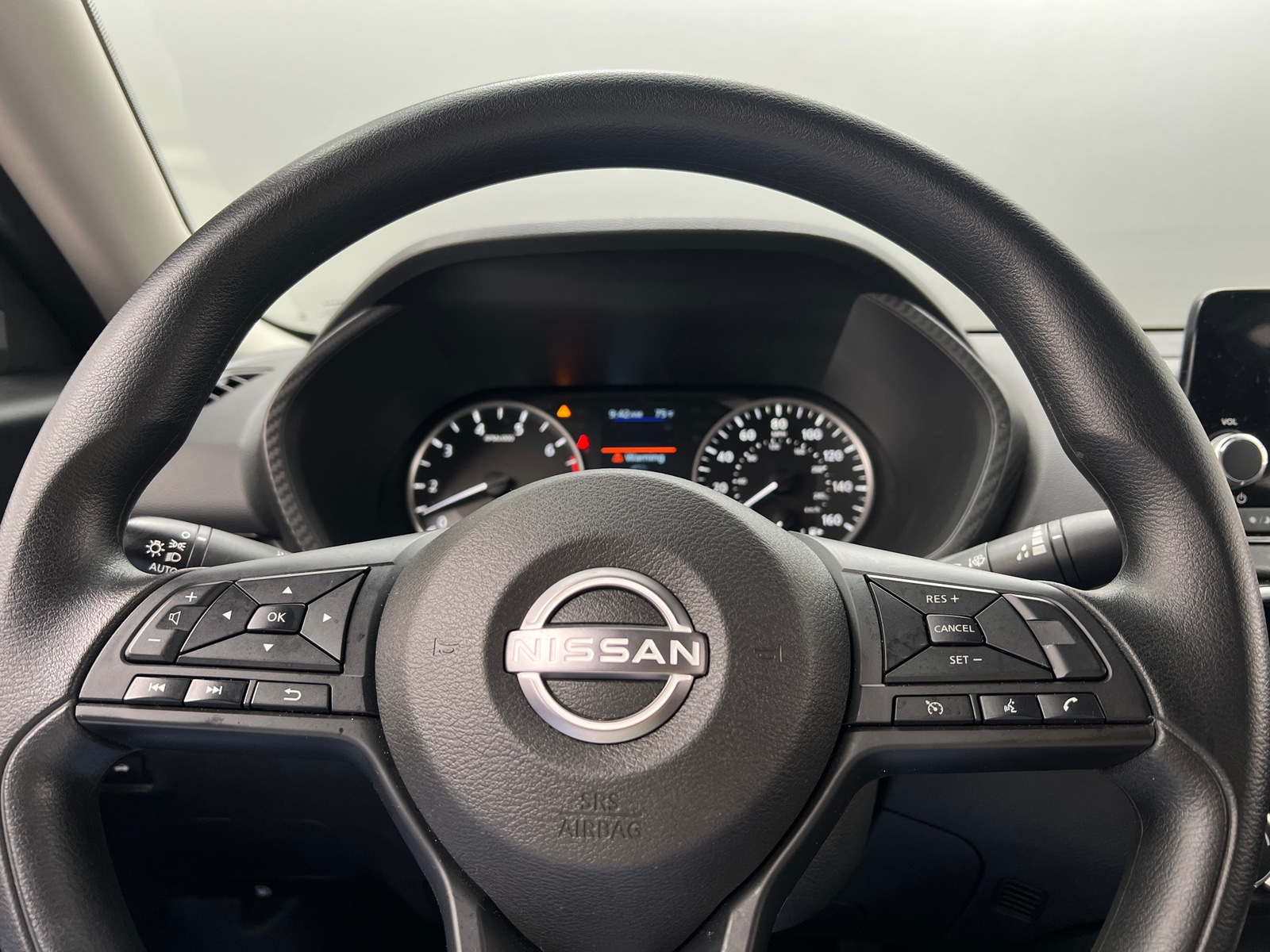 Thumbnail: 2025 Nissan Sentra - 5