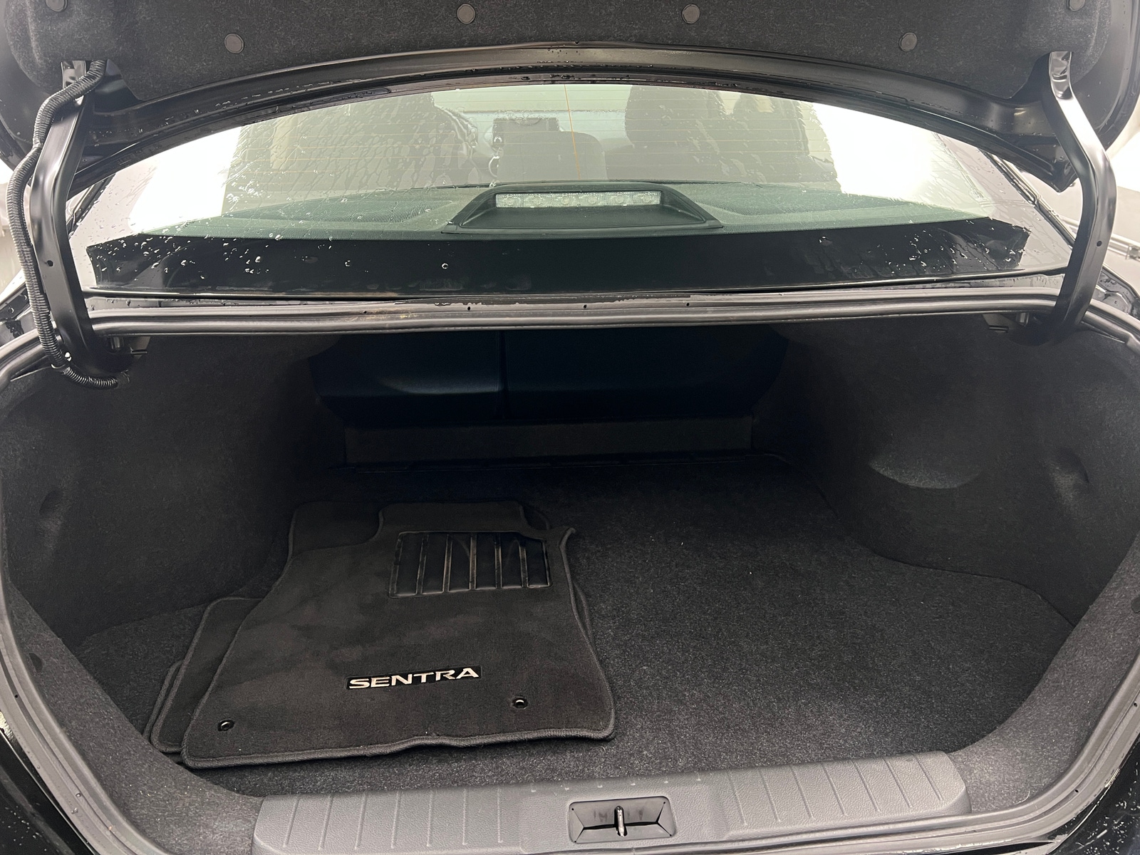 Thumbnail: 2025 Nissan Sentra - 7