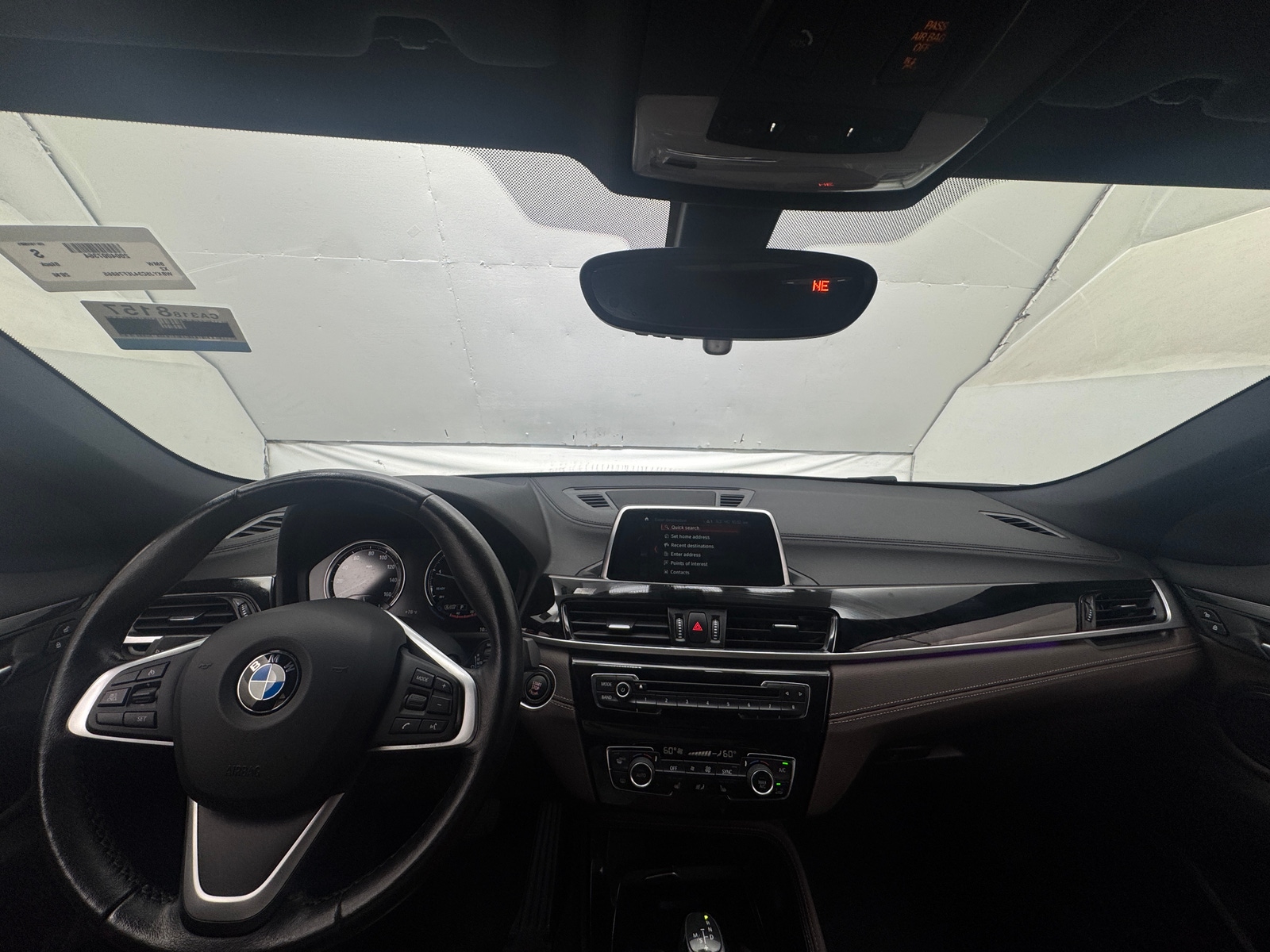 Thumbnail: 2018 BMW X2 - 2