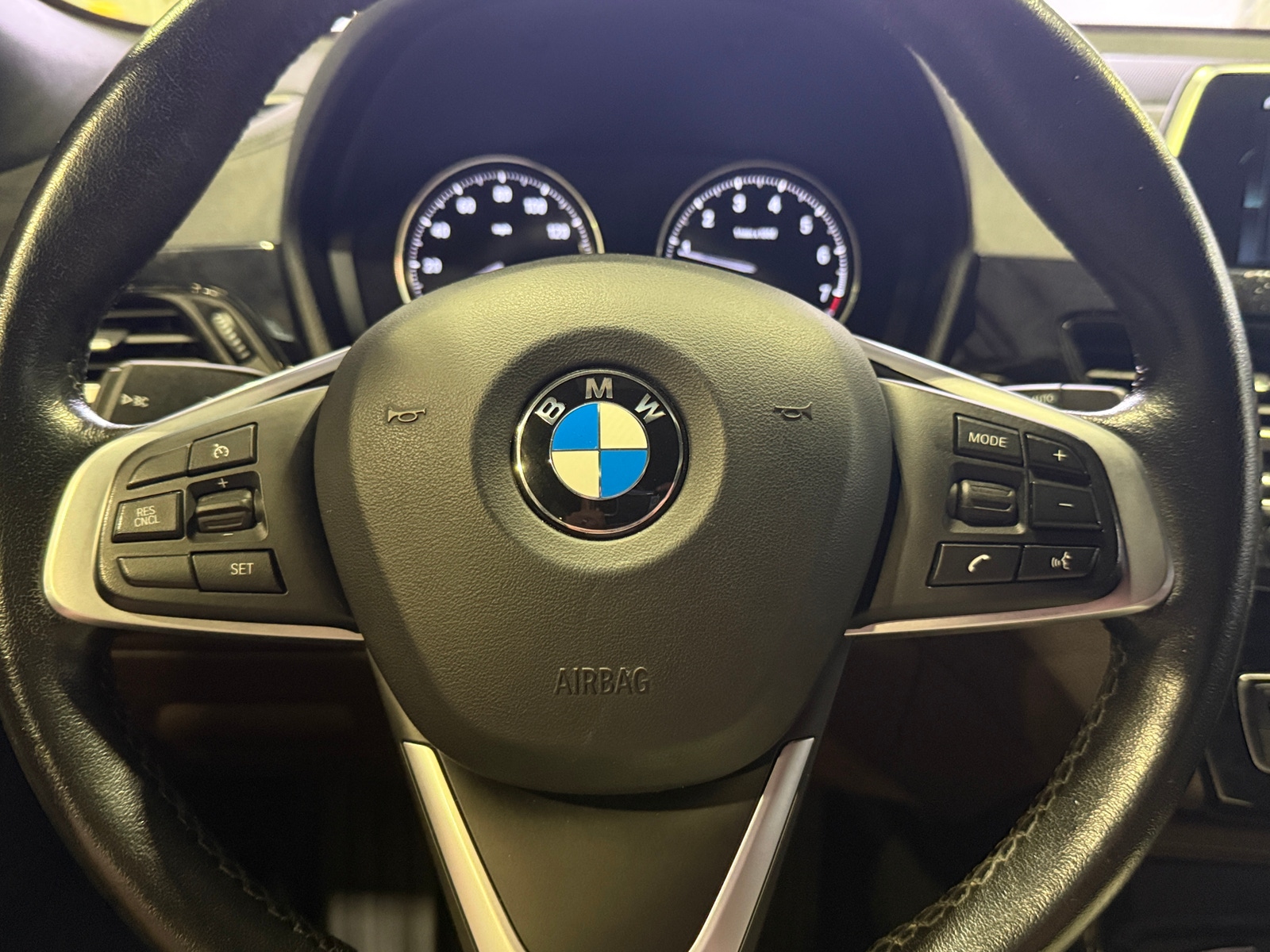 Thumbnail: 2018 BMW X2 - 4