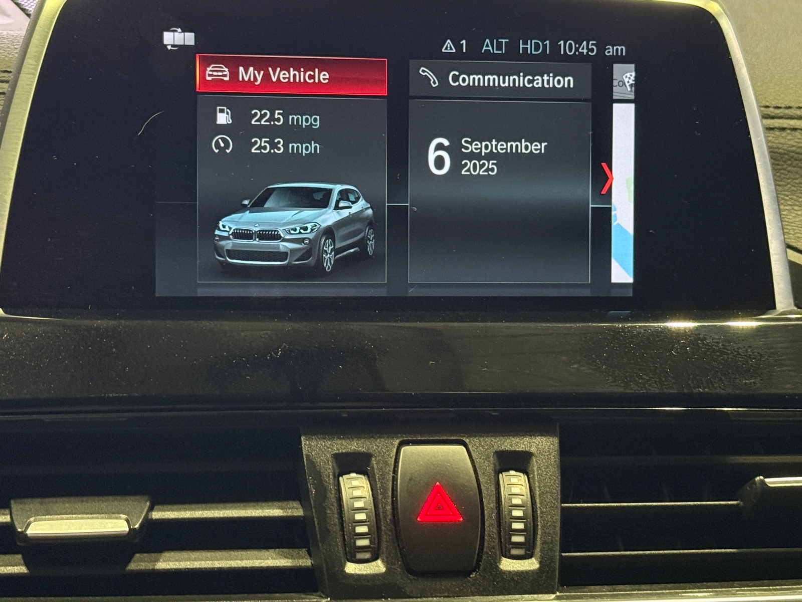 Thumbnail: 2018 BMW X2 - 3